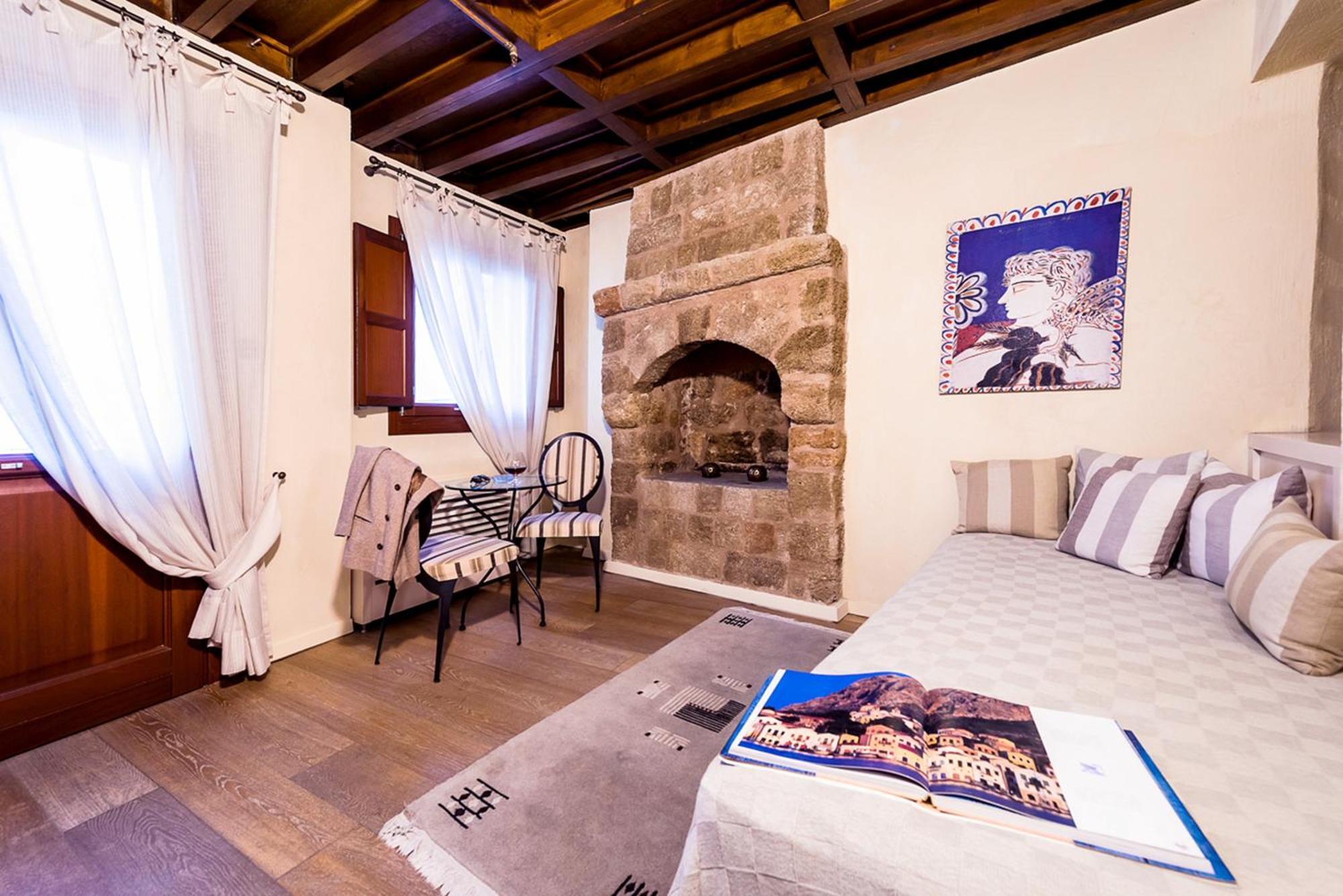 Avalon Boutique Rhodes Hotel 4*