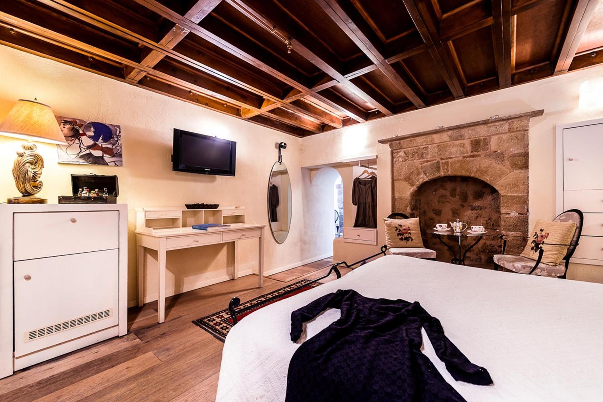 Hotel Avalon Boutique Rhodes 4*
