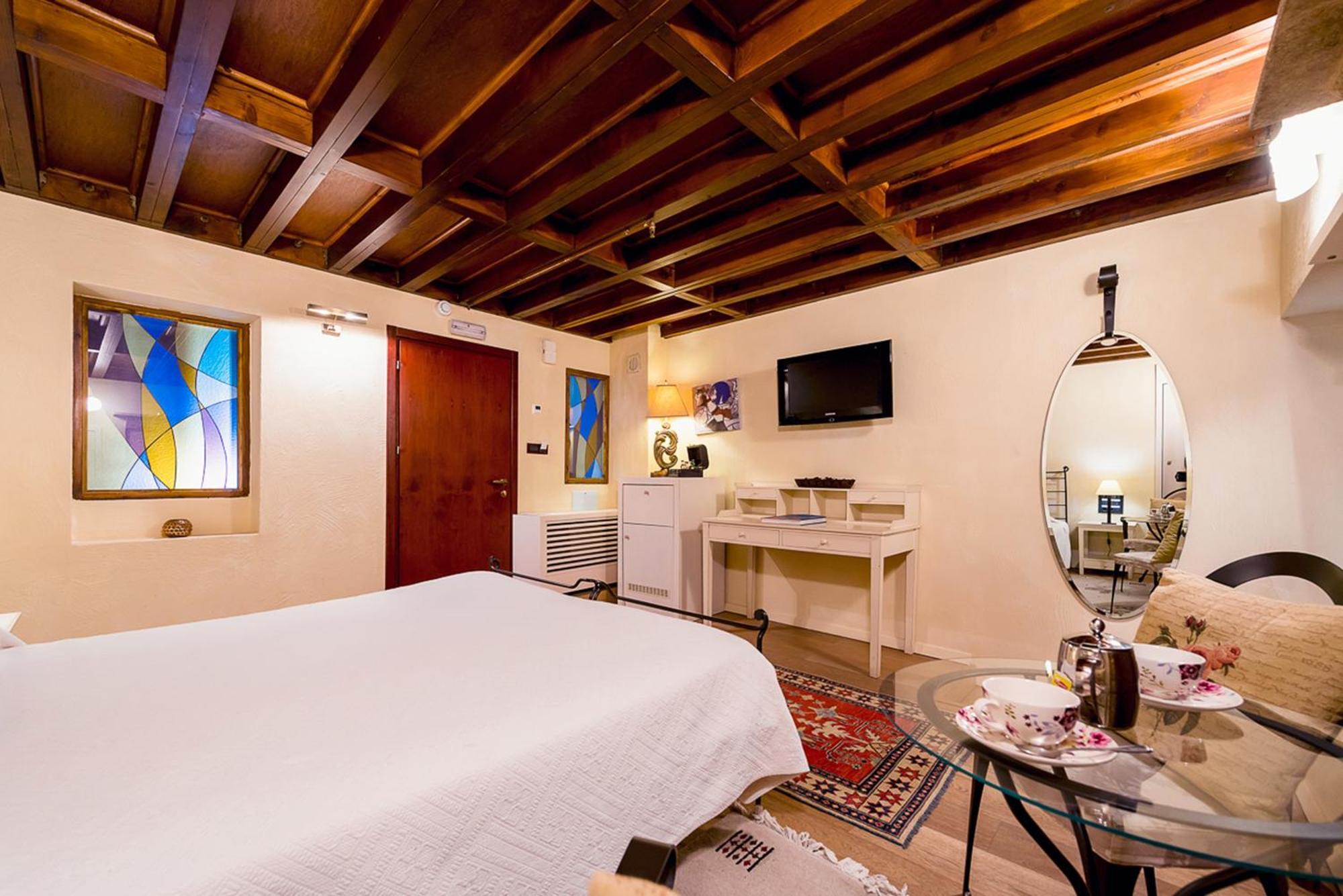 Avalon Boutique Rhodes Hotel Rhodes City