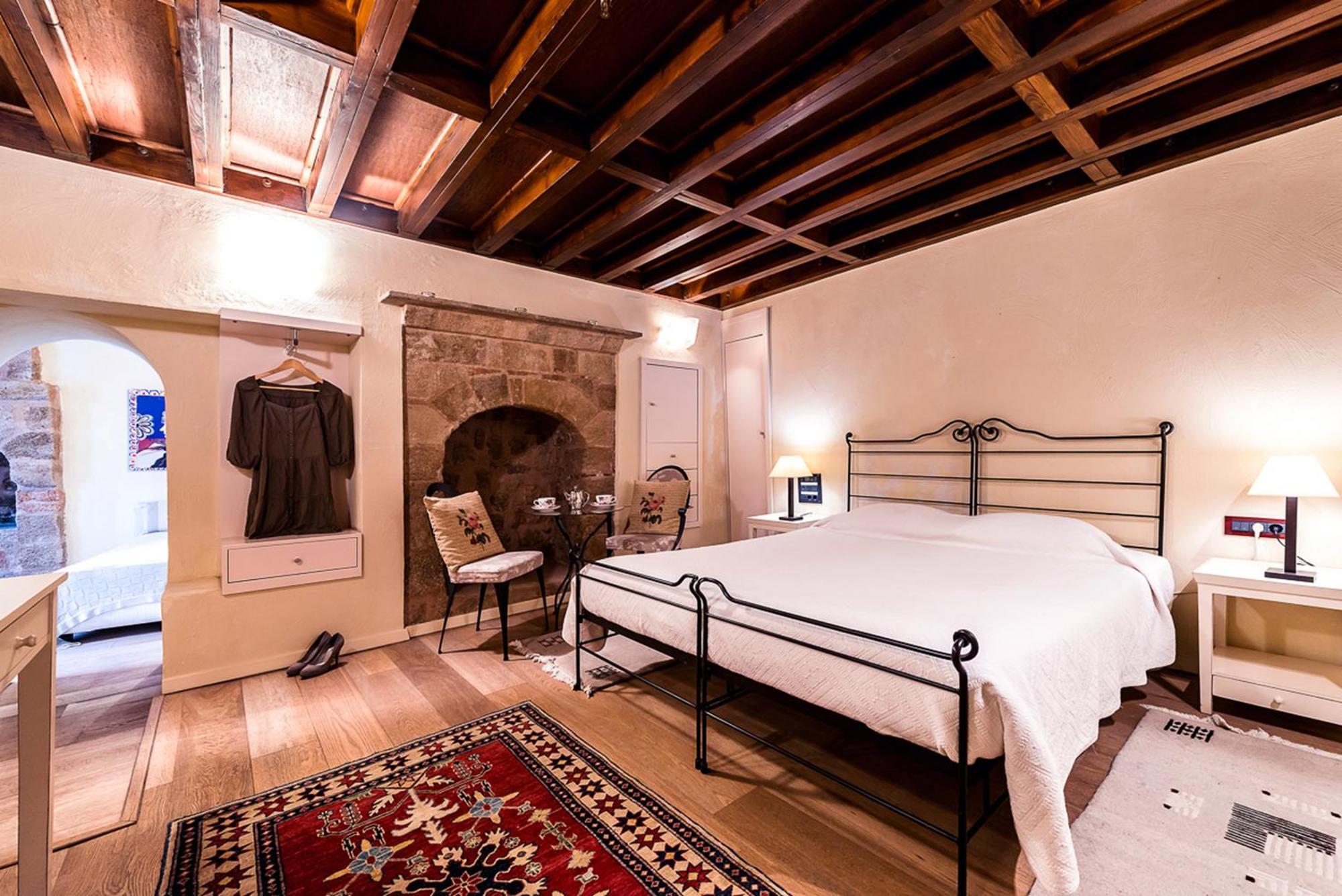 Avalon Boutique Rhodes 4*