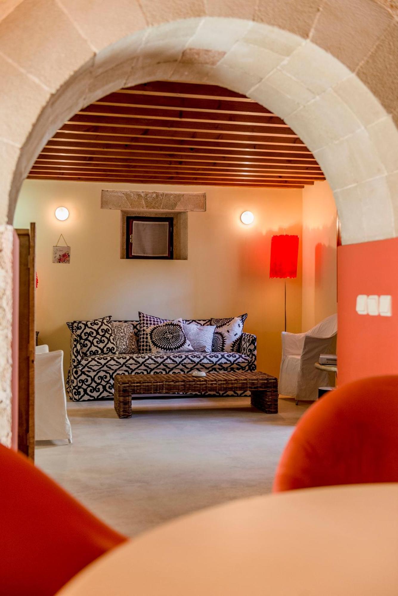 Avalon Boutique Rhodes 4* Rhodes City