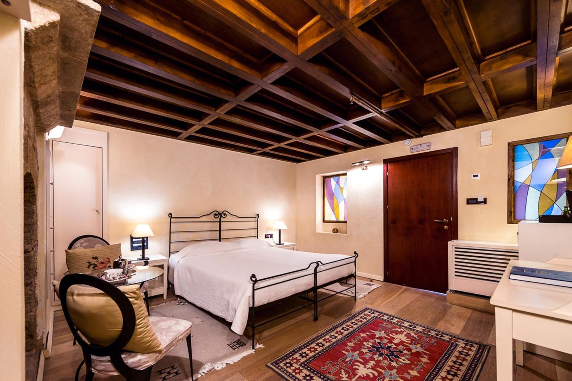 Hotel Avalon Boutique Rhodes 4*
