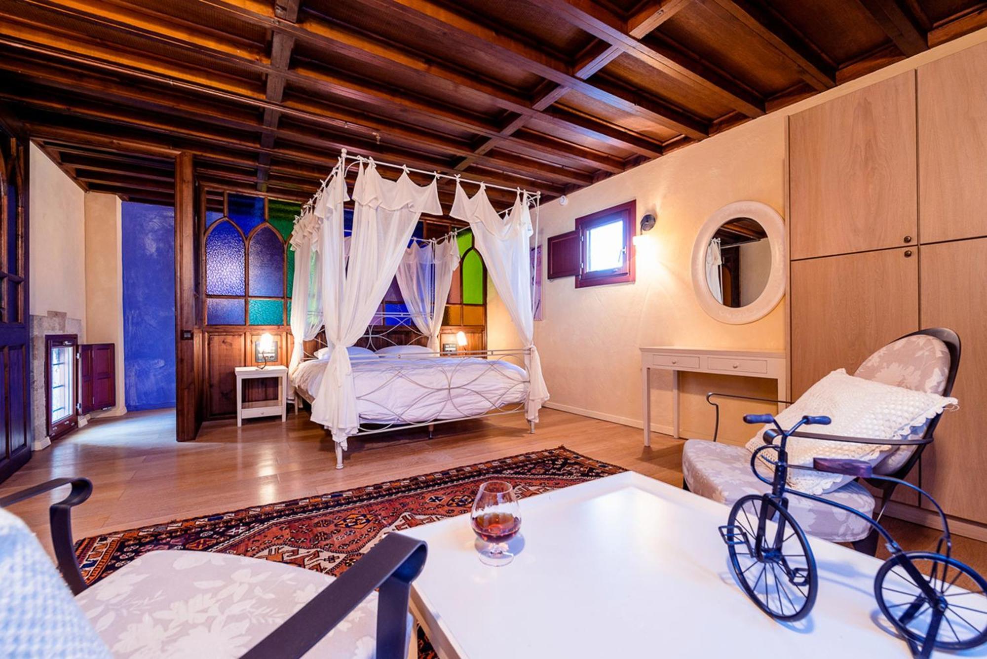 Avalon Boutique Rhodes Hotel 4*