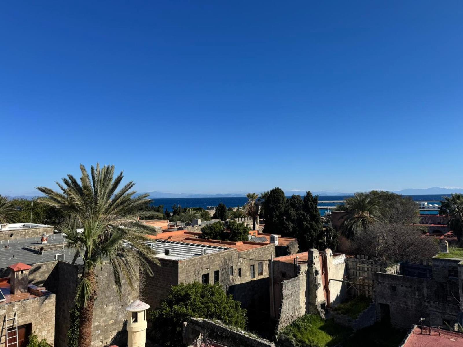 Avalon Boutique Rhodes Rhodes City