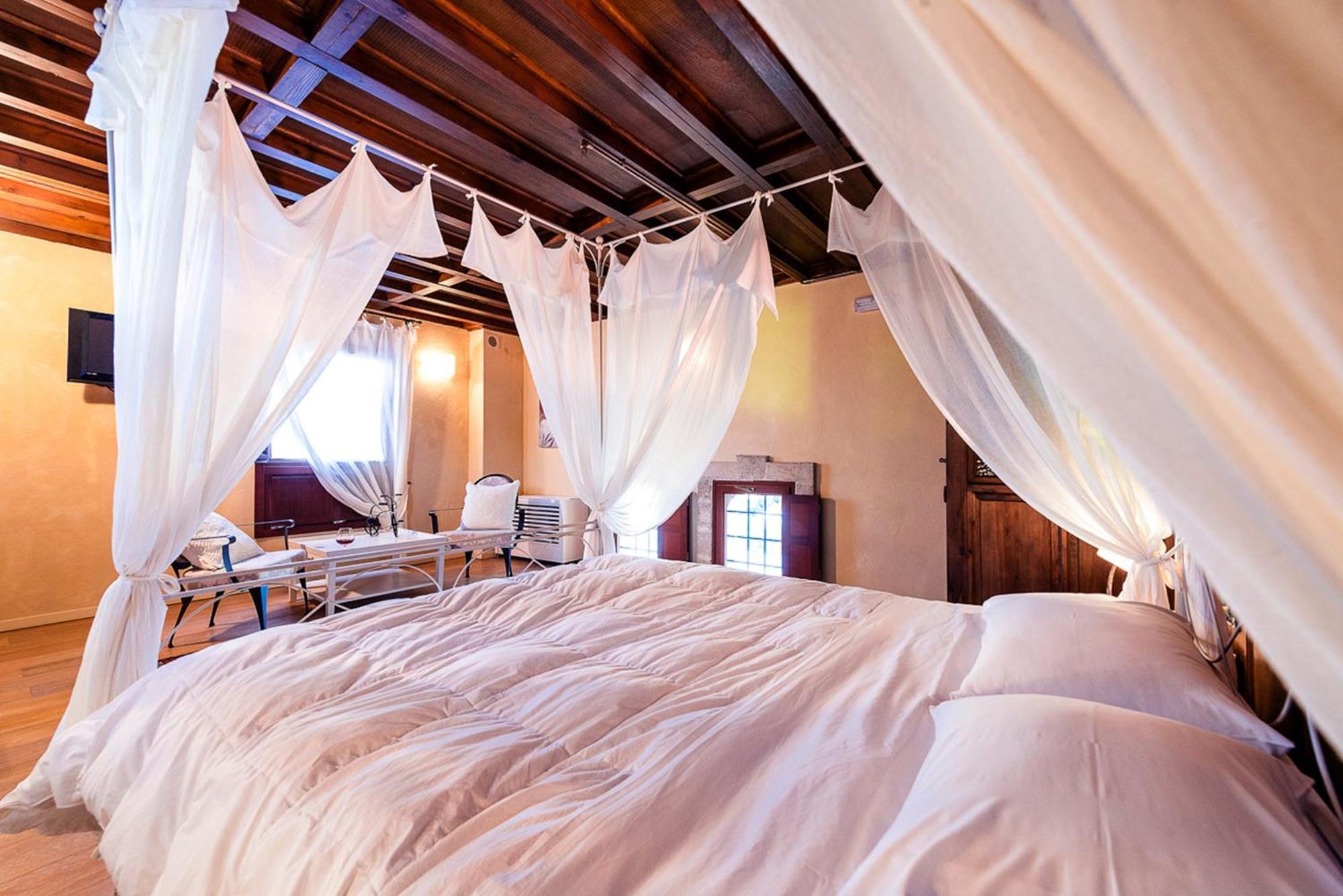 Avalon Boutique Rhodes 4* Rhodes City