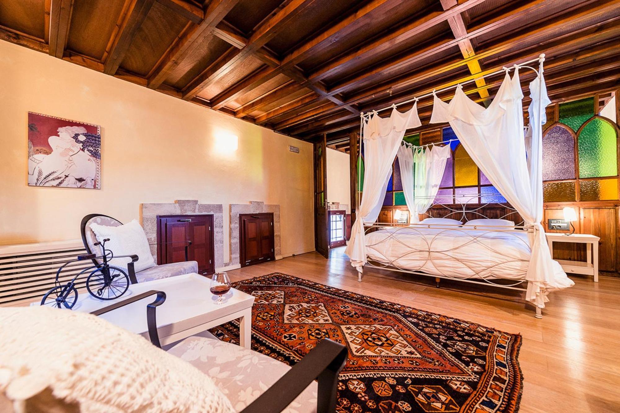 Hotel Avalon Boutique Rhodes