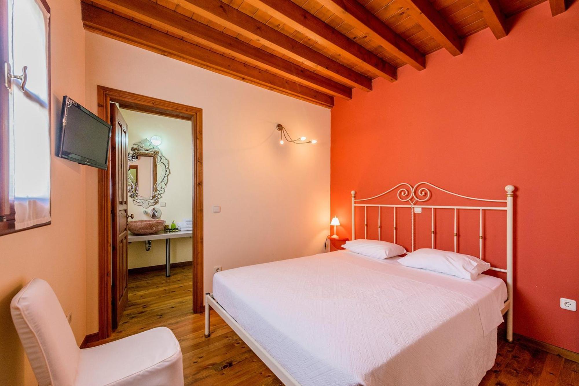Hotel Avalon Boutique Rhodes 4*