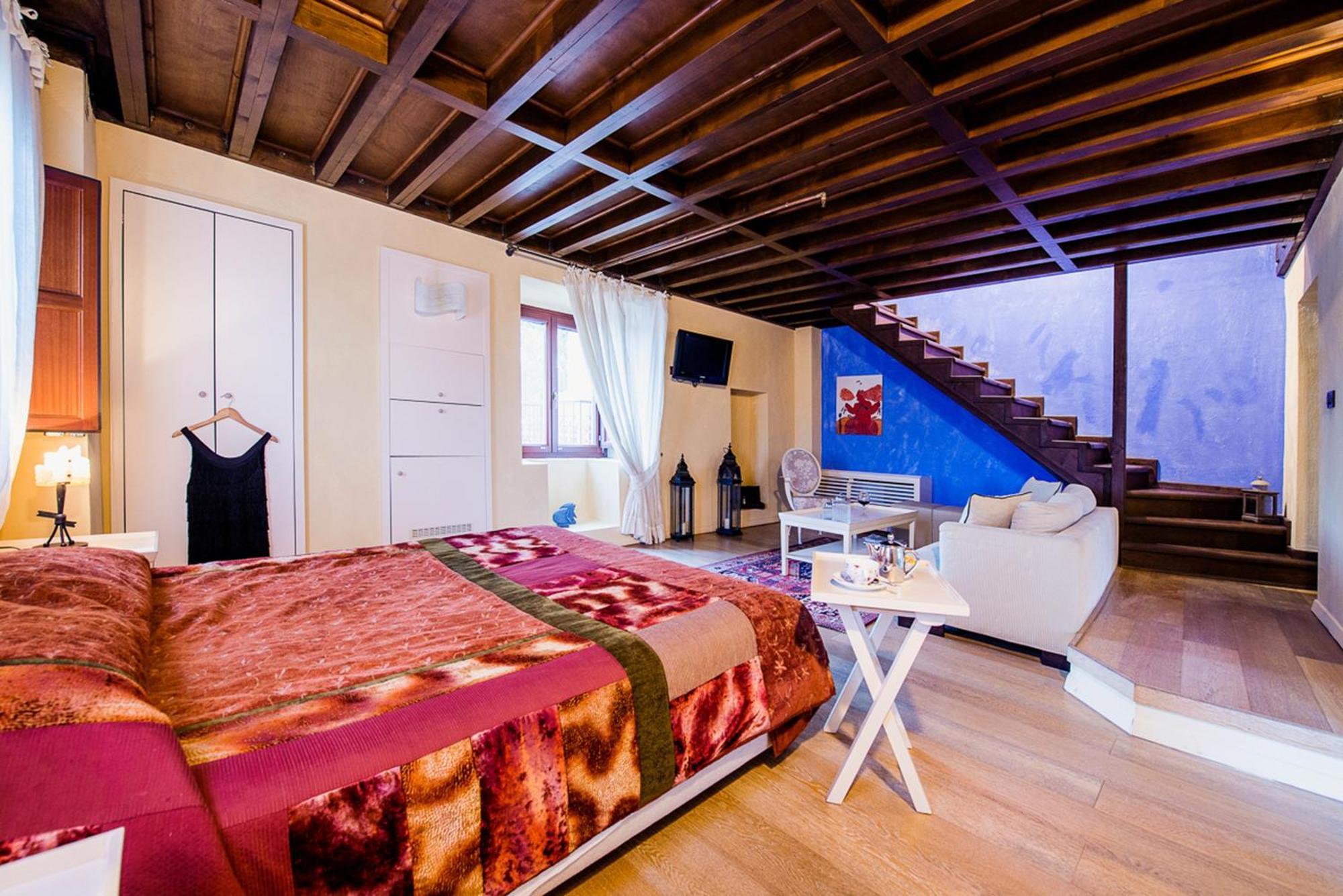Avalon Boutique Rhodes Hotel Rhodes City