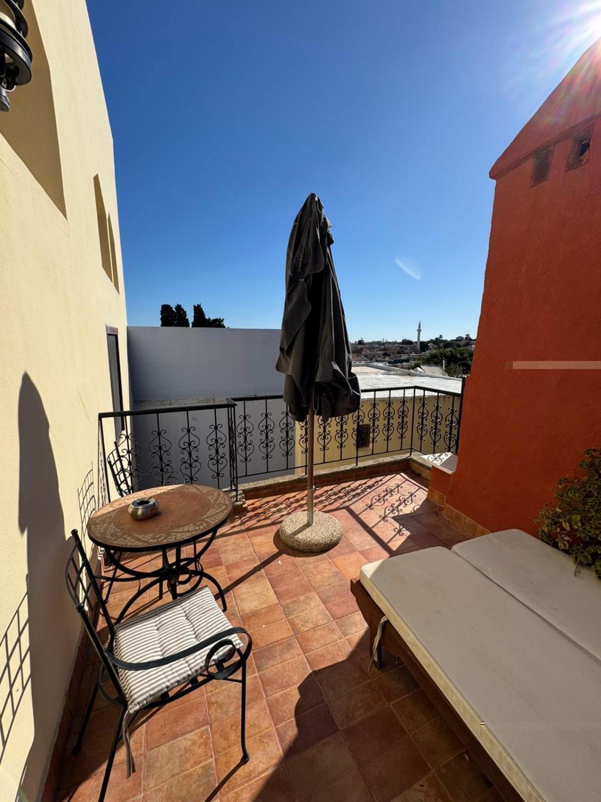 Hotel Avalon Boutique Rhodes Rhodes City