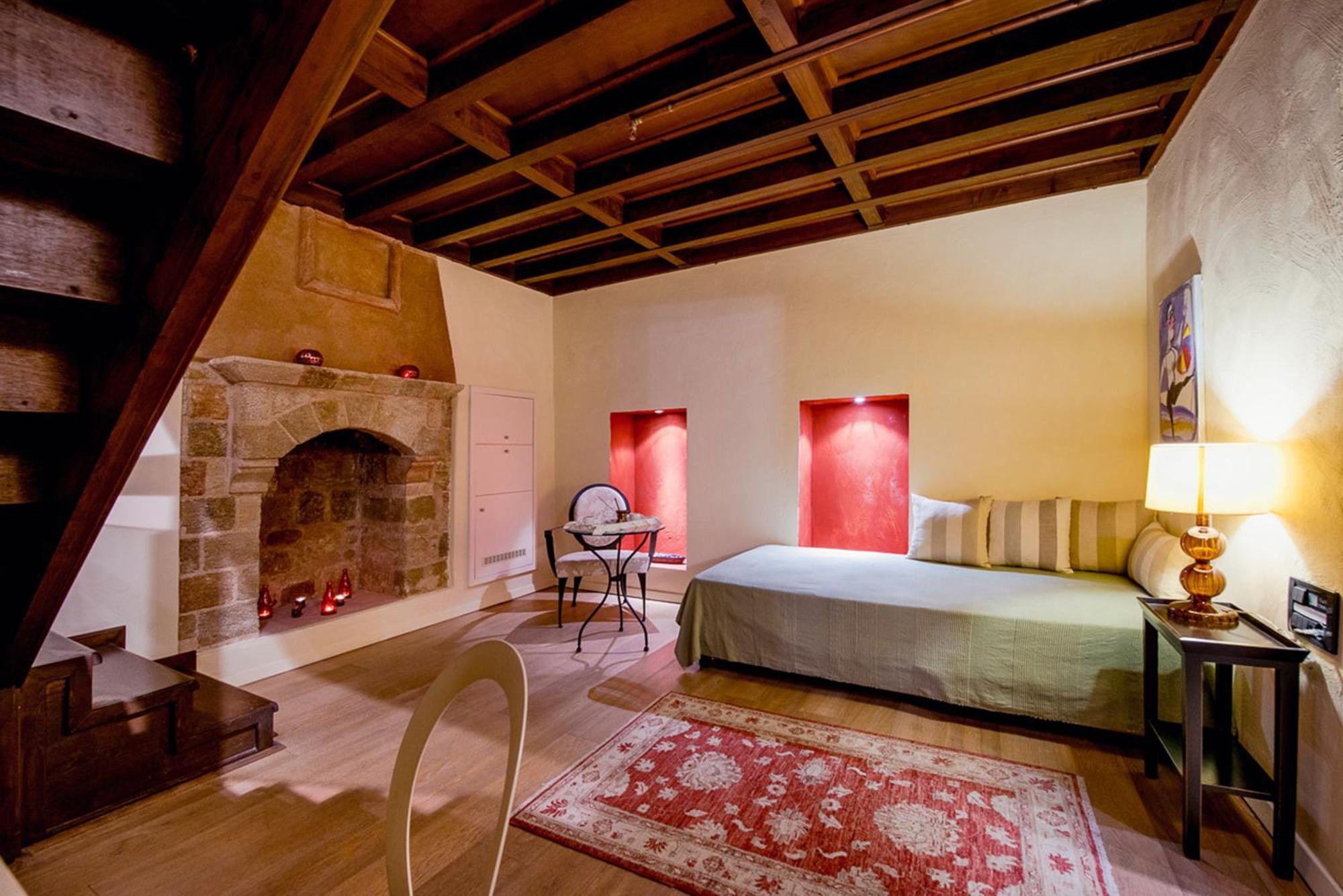 Avalon Boutique Rhodes 4*