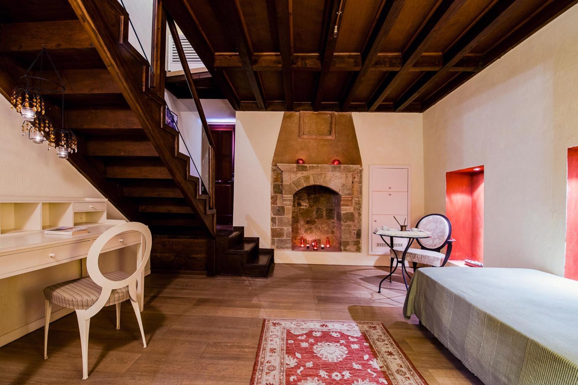 Hotel Avalon Boutique Rhodes 4*