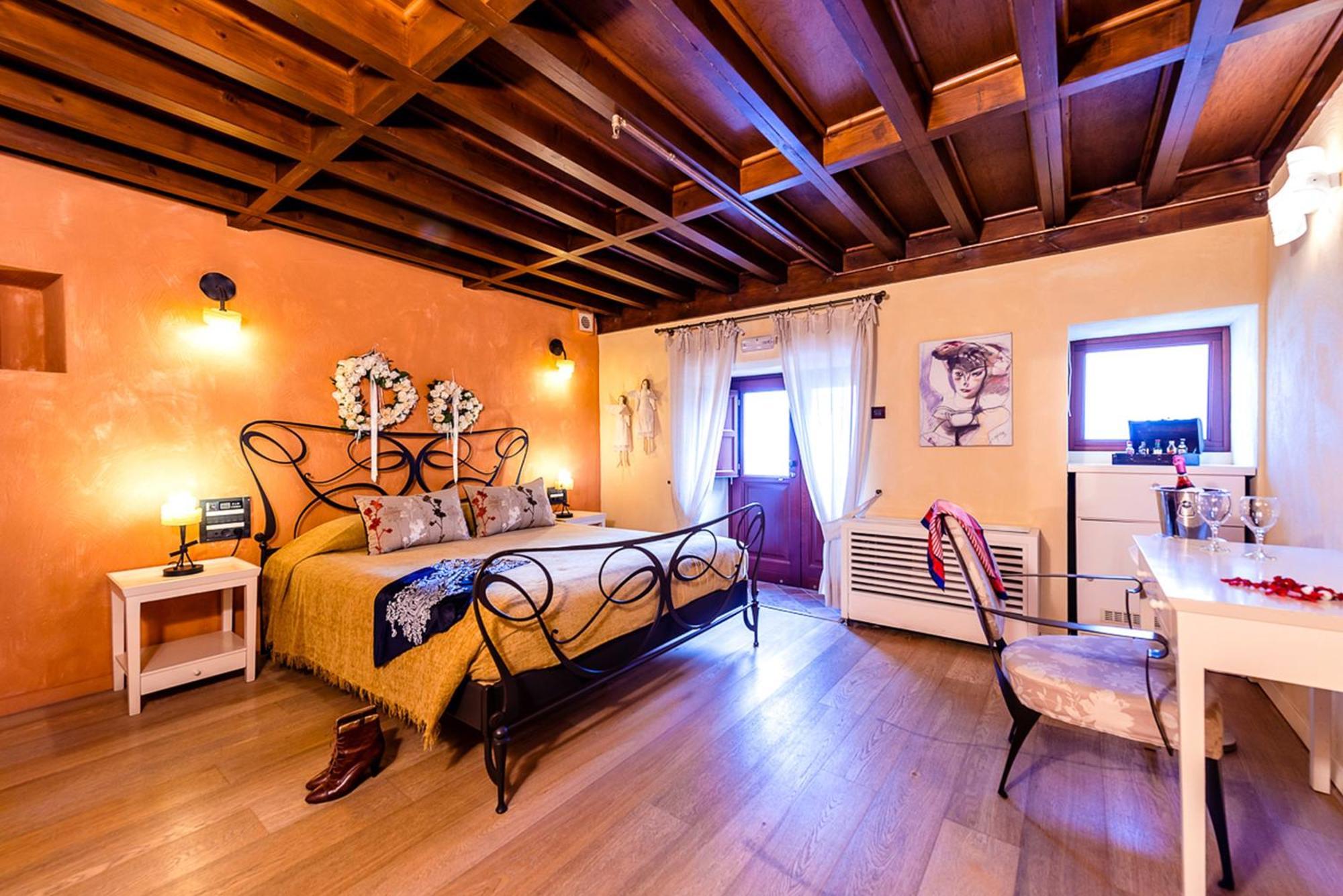 Hotel Avalon Boutique Rhodes Rhodes City