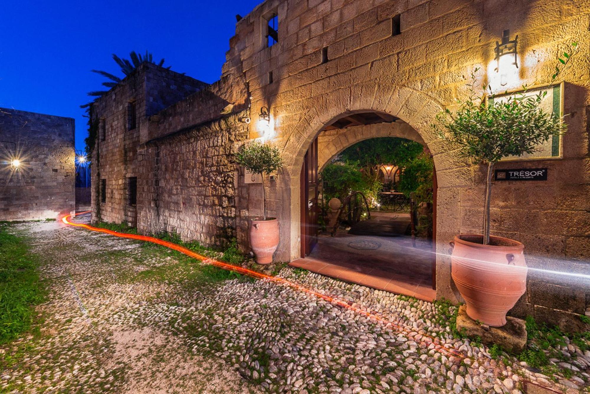 Avalon Boutique Rhodes Rhodes City
