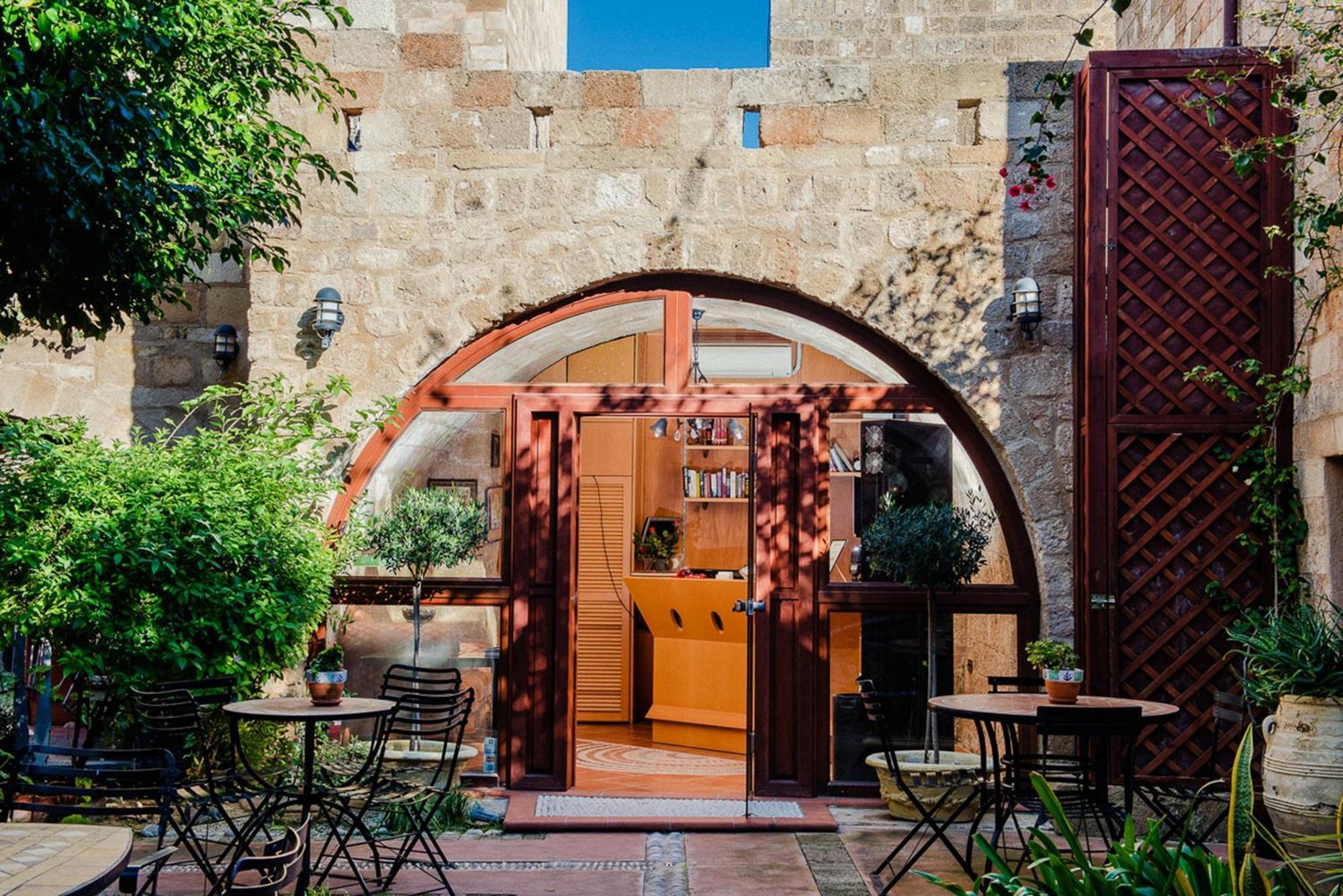 Avalon Boutique Rhodes Rhodes City