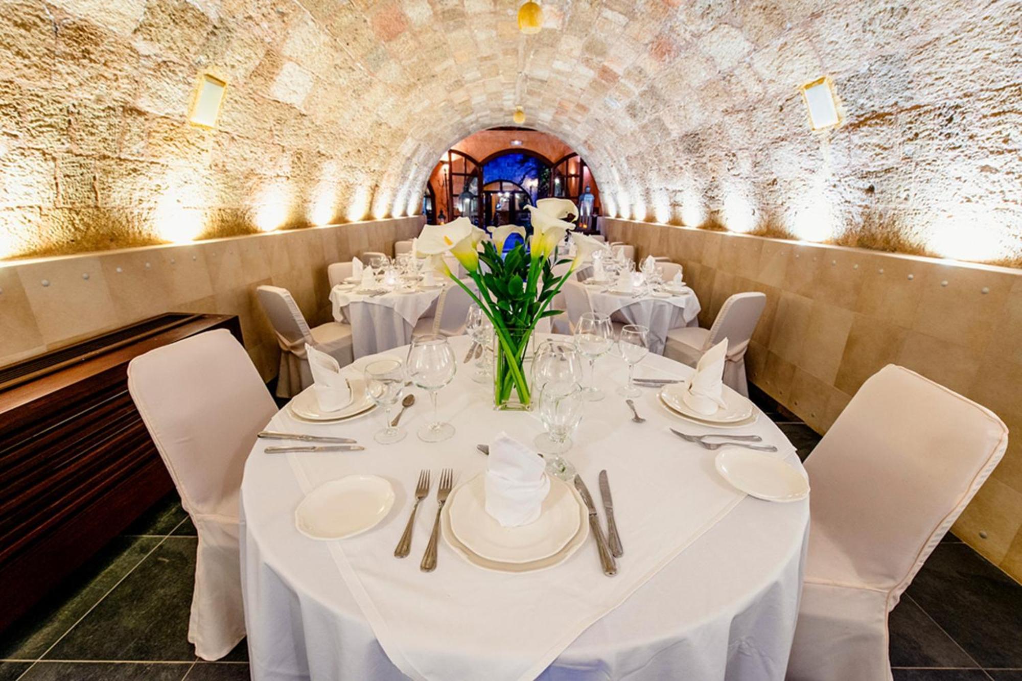 Avalon Boutique Rhodes Hotel
