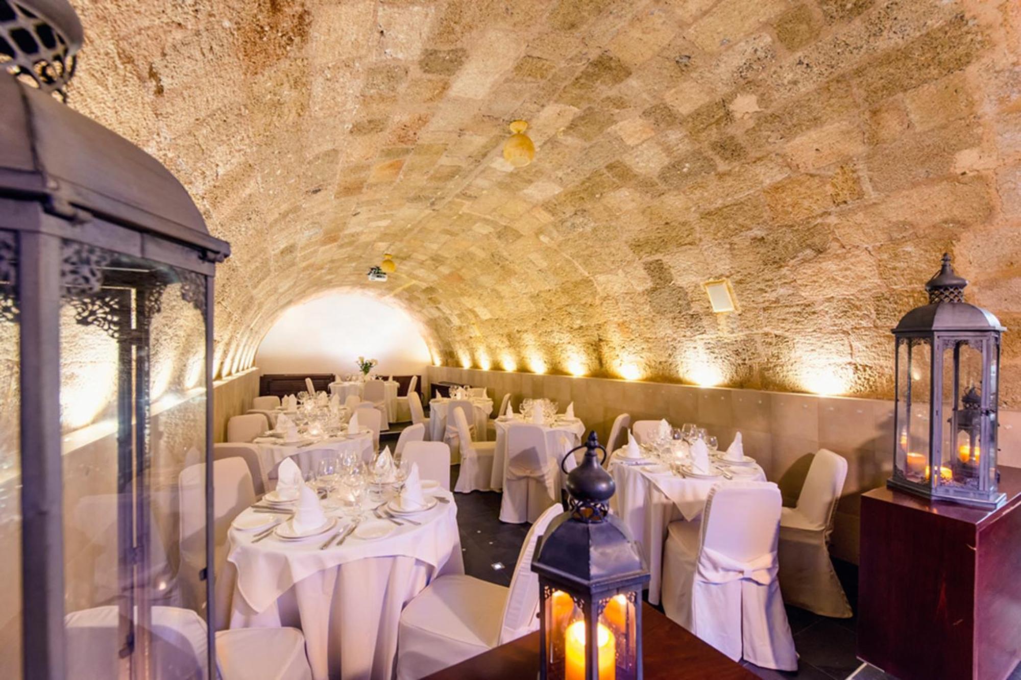 Avalon Boutique Rhodes Hotel Rhodes City
