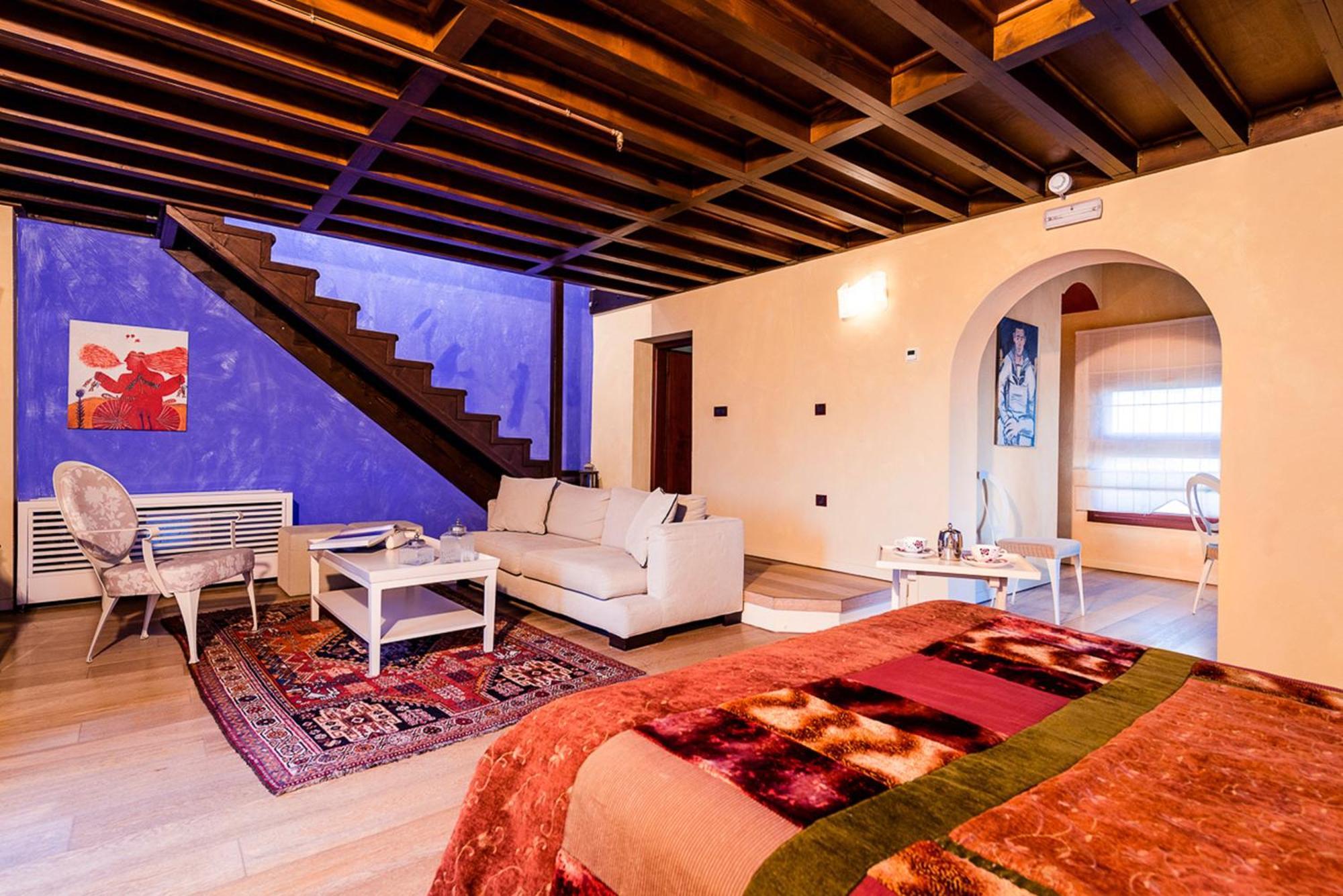 Avalon Boutique Rhodes Hotel Rhodes City