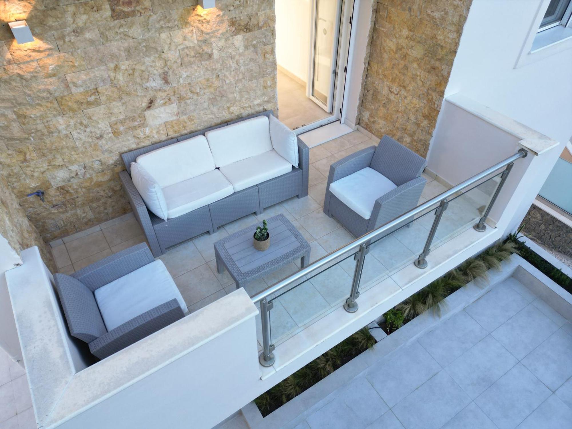 Apartment Achillion Luxury Corfu & *