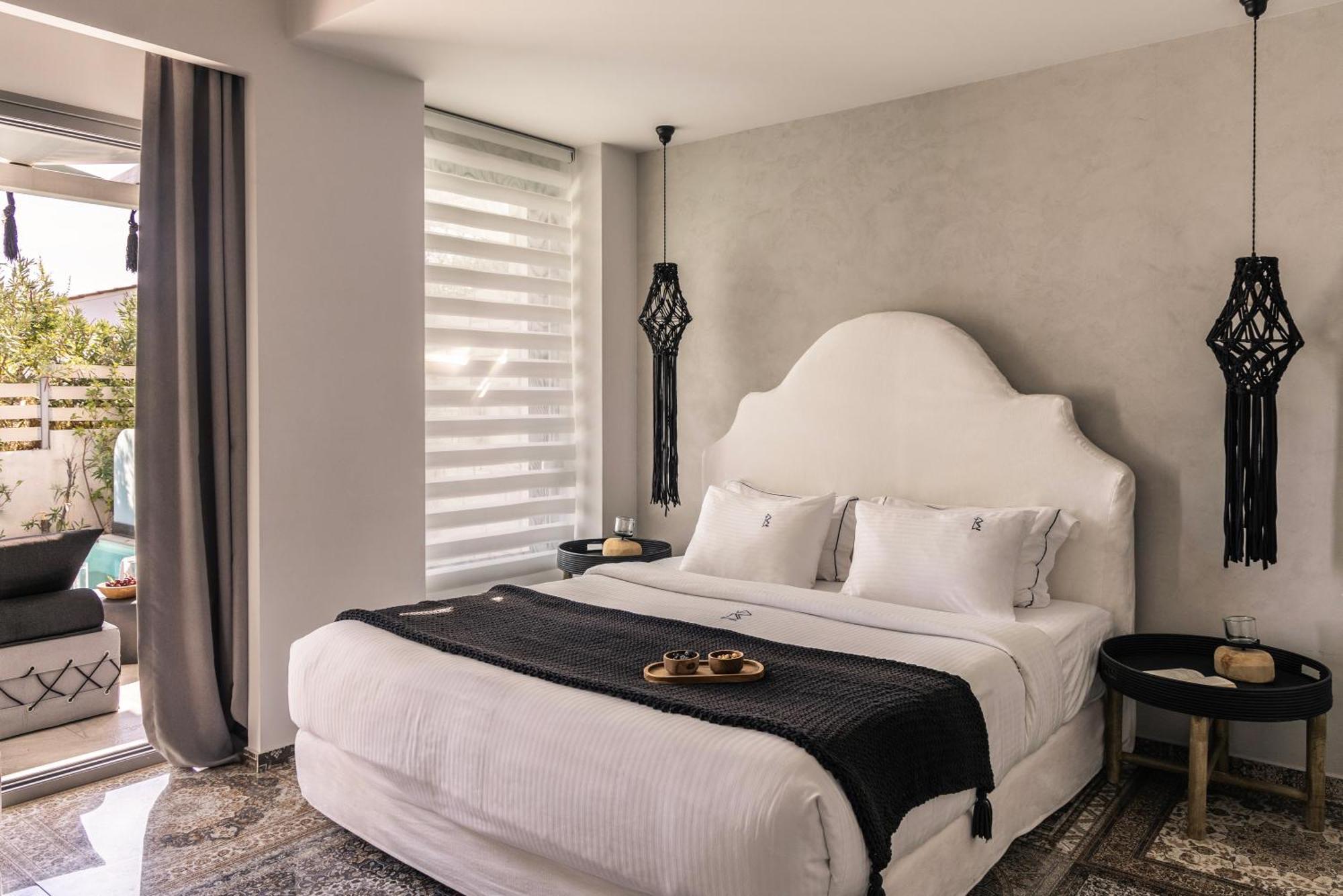 Blue Carpet Luxury Aparthotel 3*