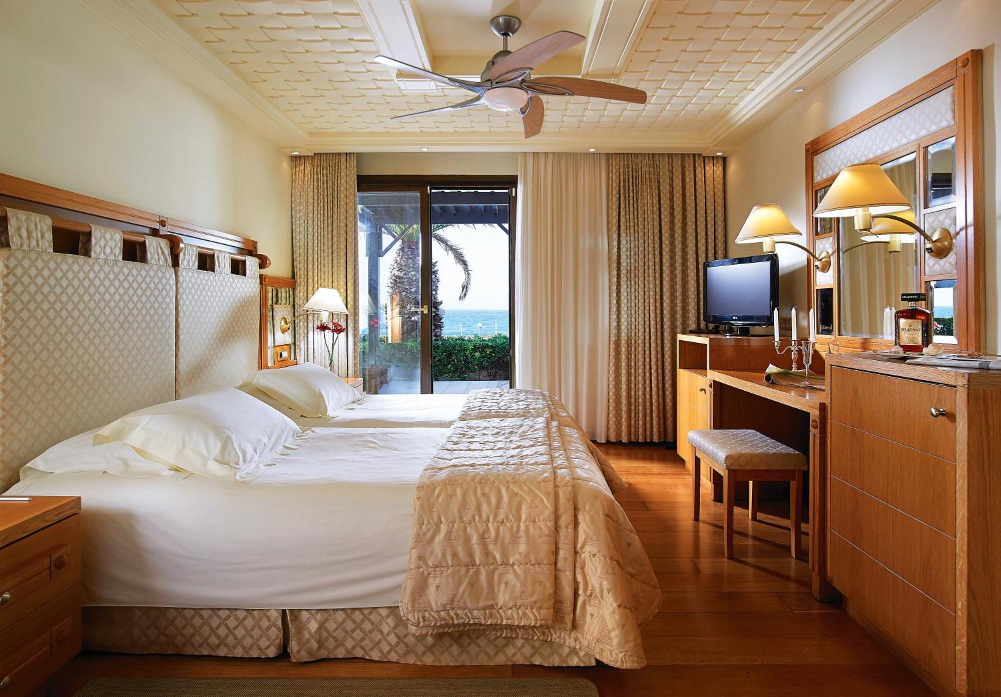 Resort Knossos Royal Hersonissos (Crete)