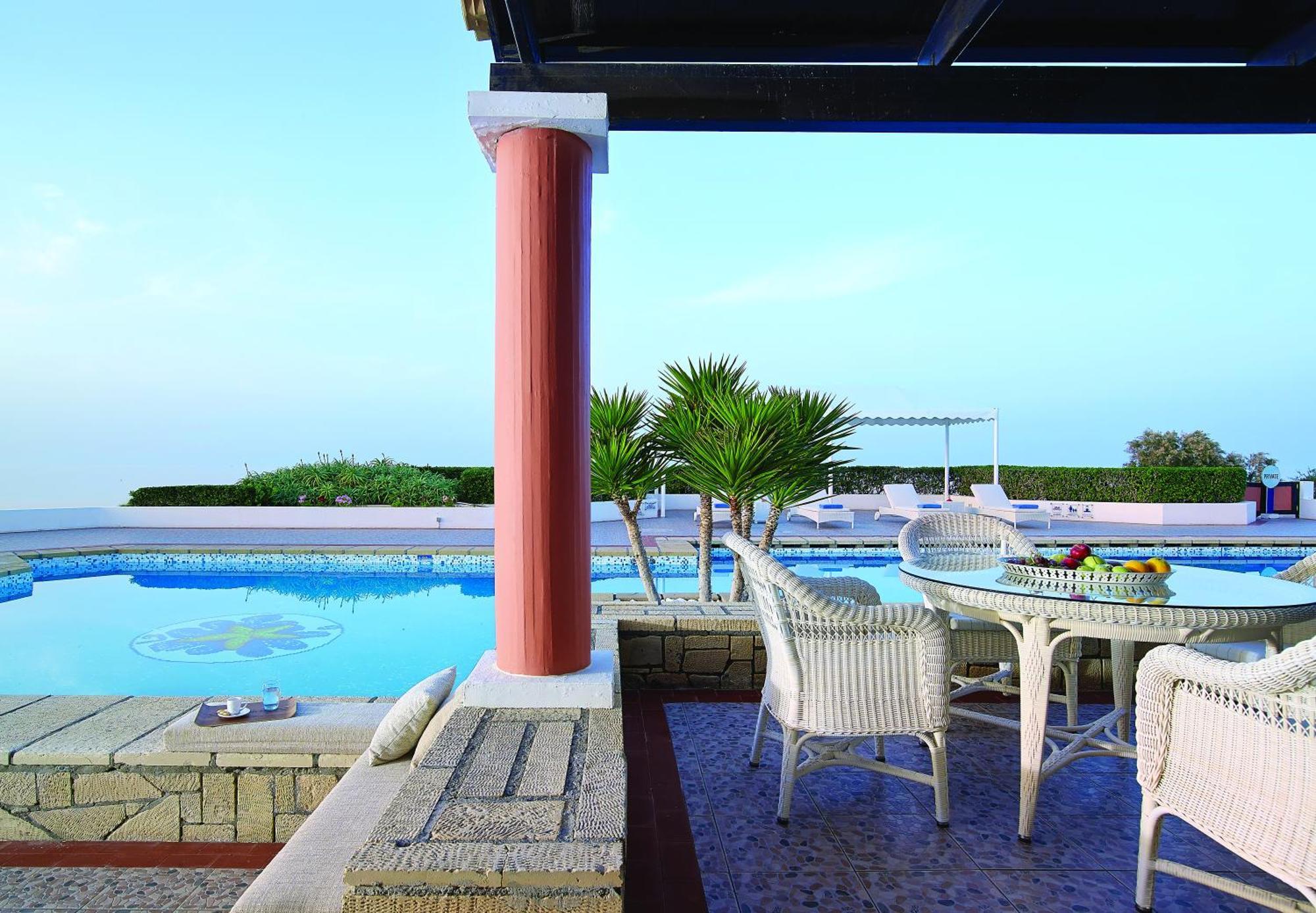 Resort Knossos Royal 5*