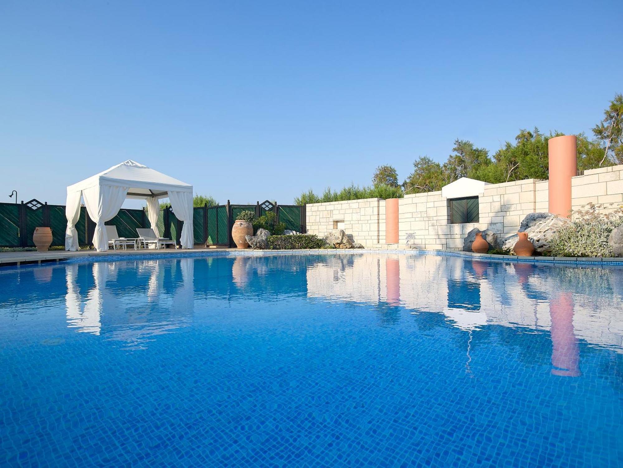 Resort Knossos Royal Hersonissos (Crete)