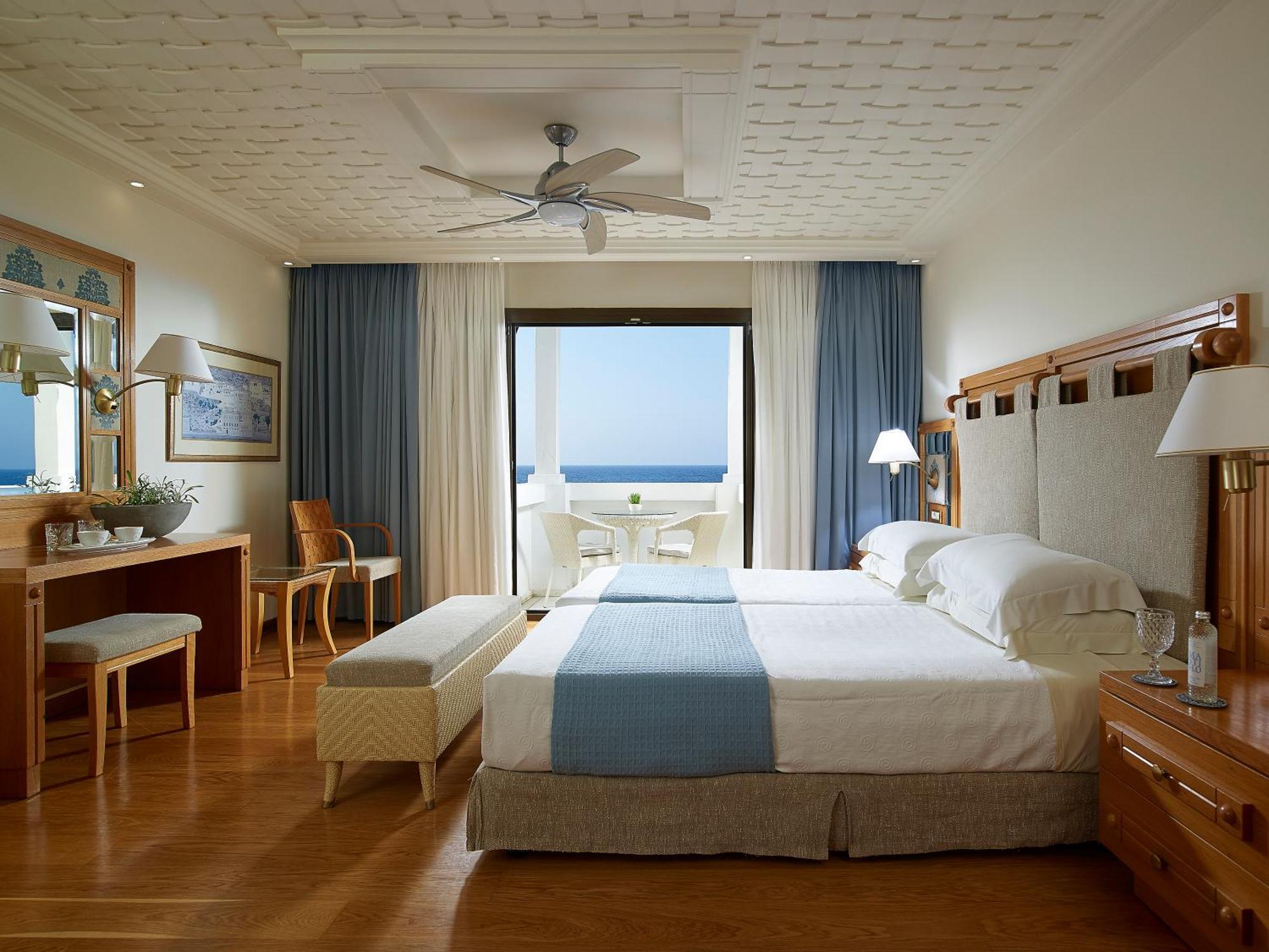 Knossos Royal 5* Hersonissos (Crete)