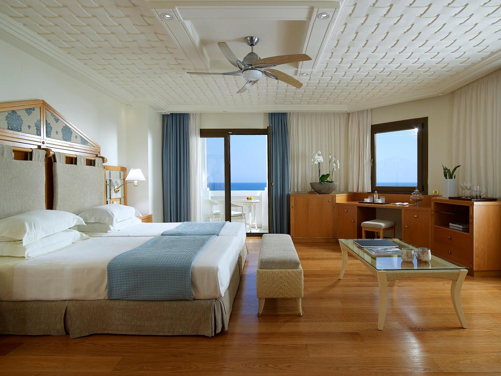 Knossos Royal Resort