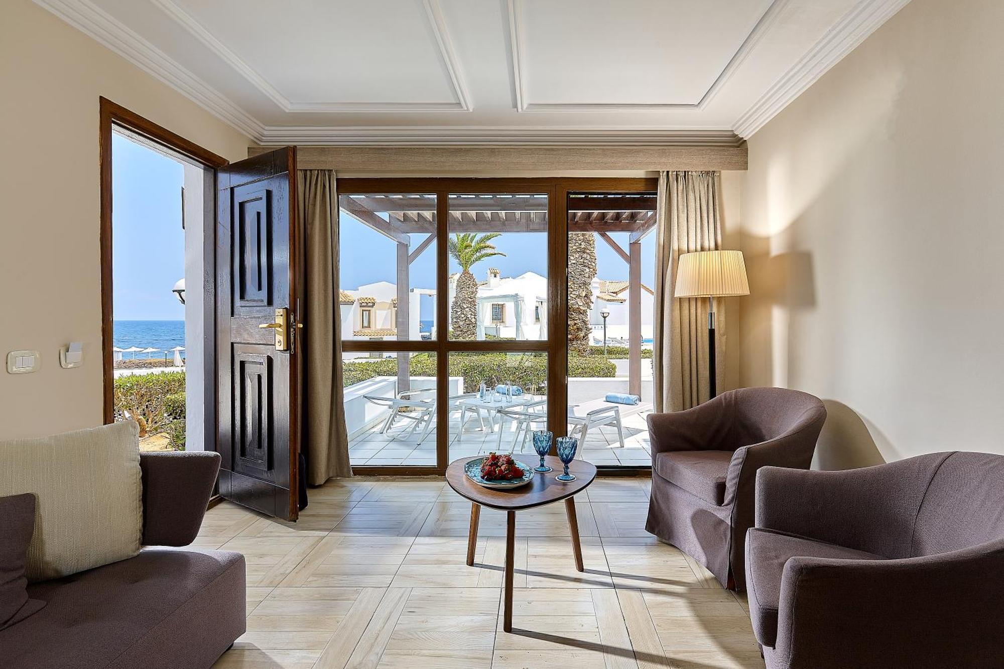 Knossos Royal Resort