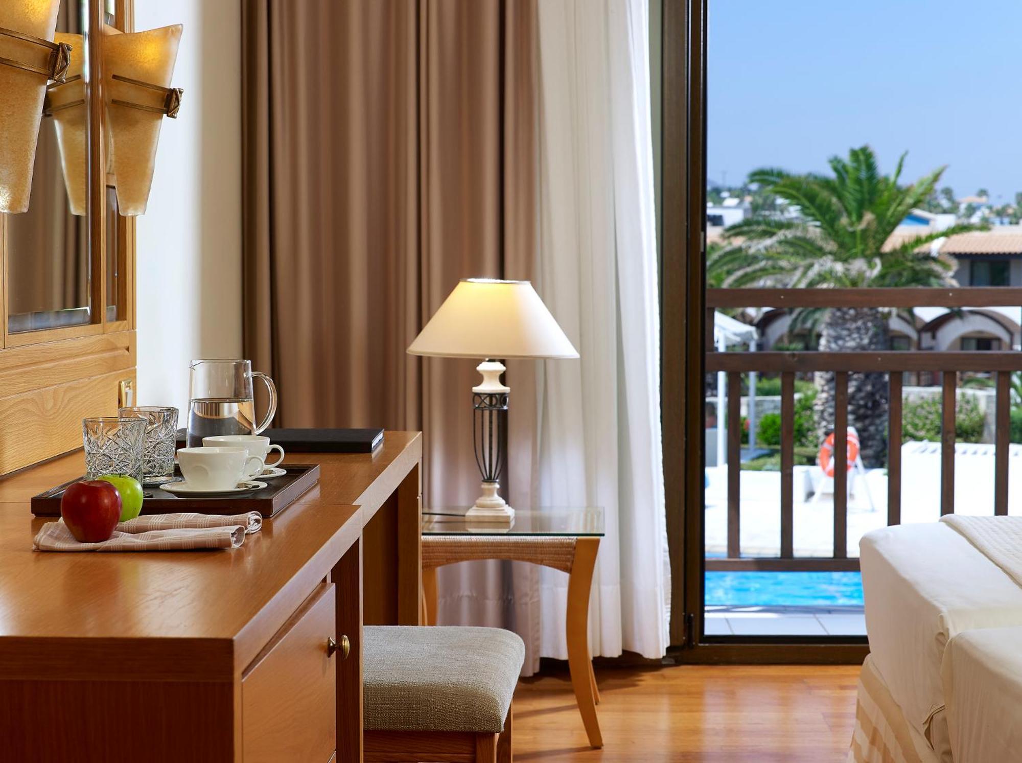 Knossos Royal Resort Hersonissos (Crete)