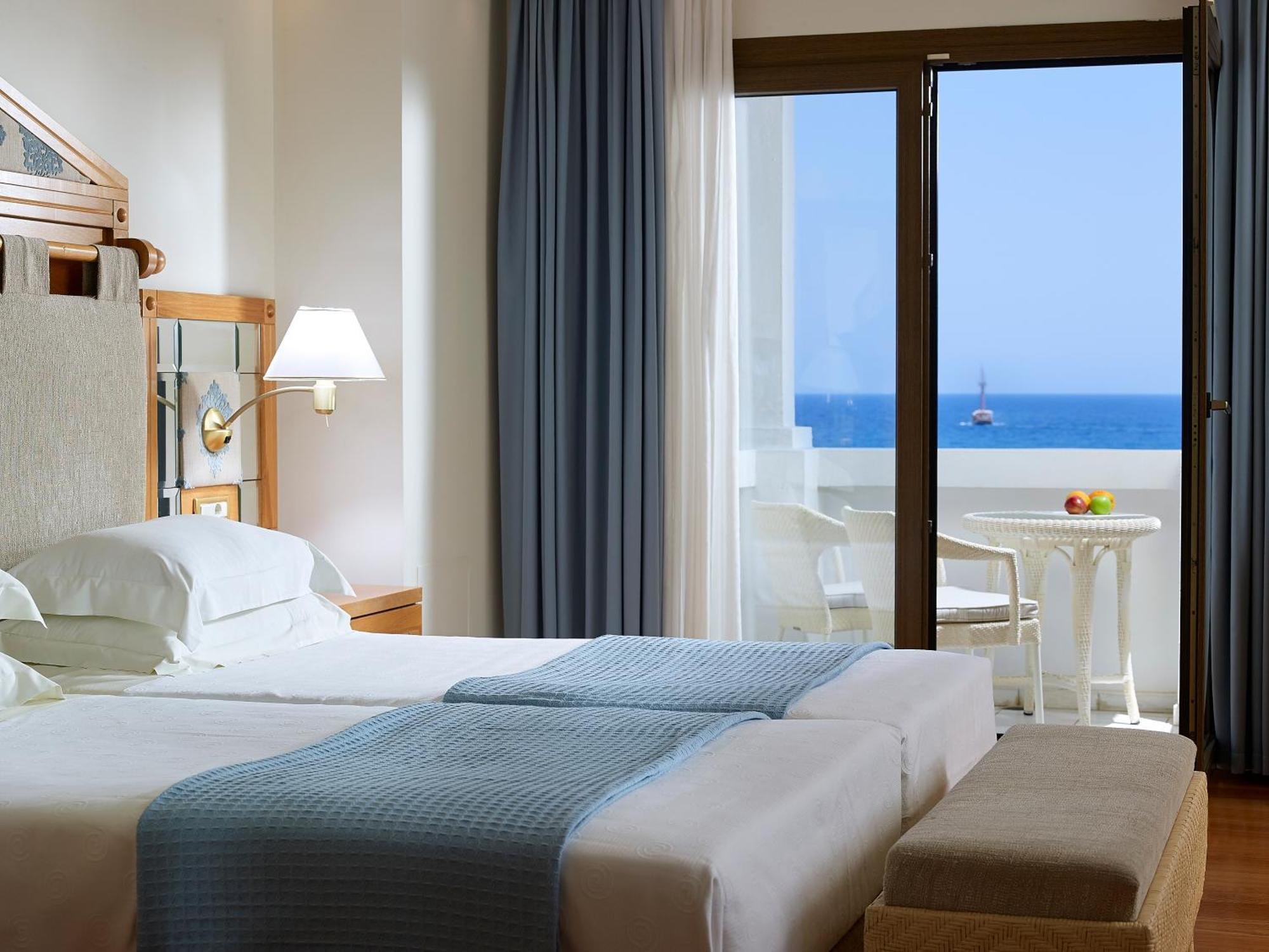 Knossos Royal 5* Hersonissos (Crete)