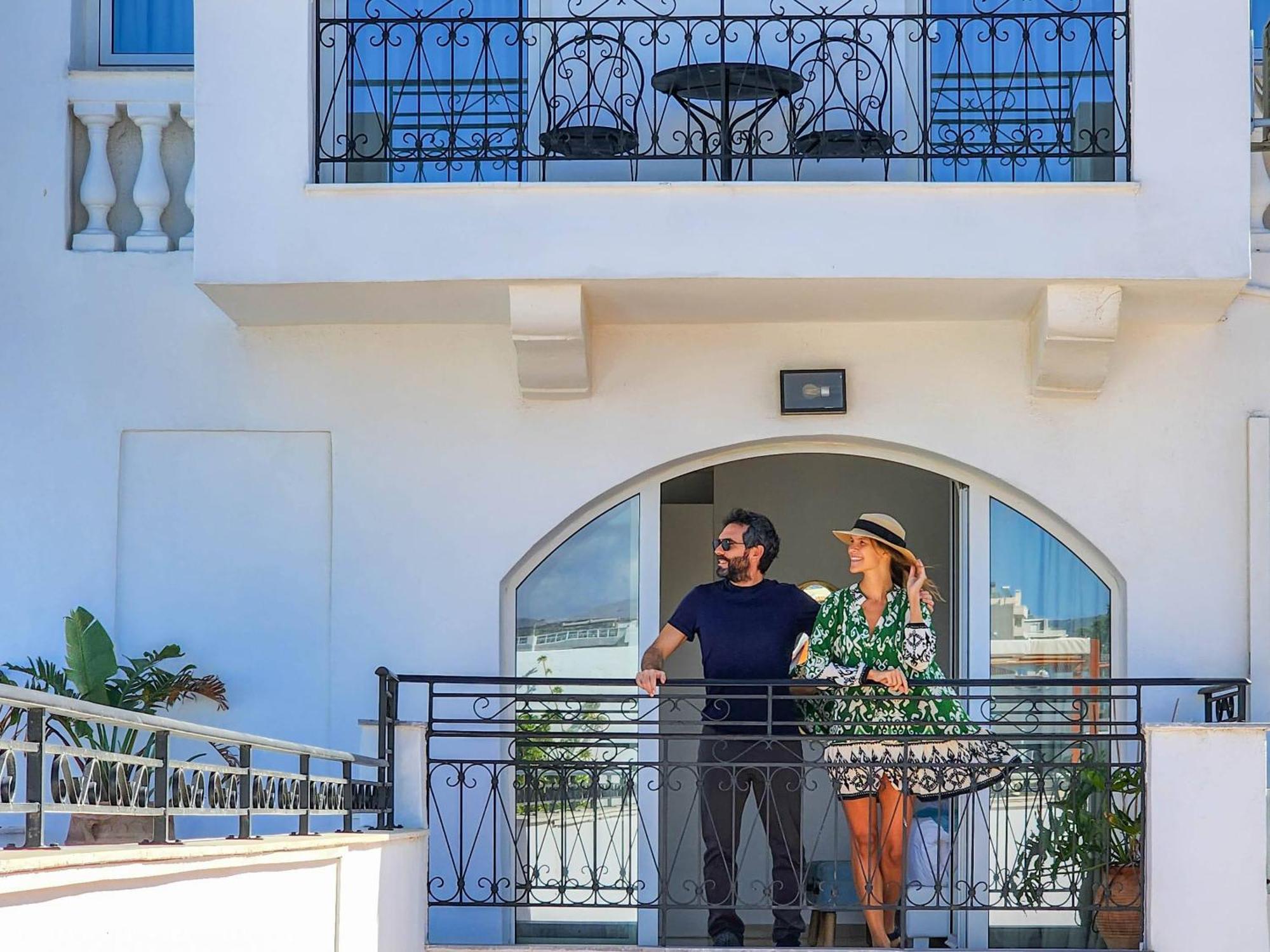 Port 7- Boutique Collection Agios Nikolaos (Crete)
