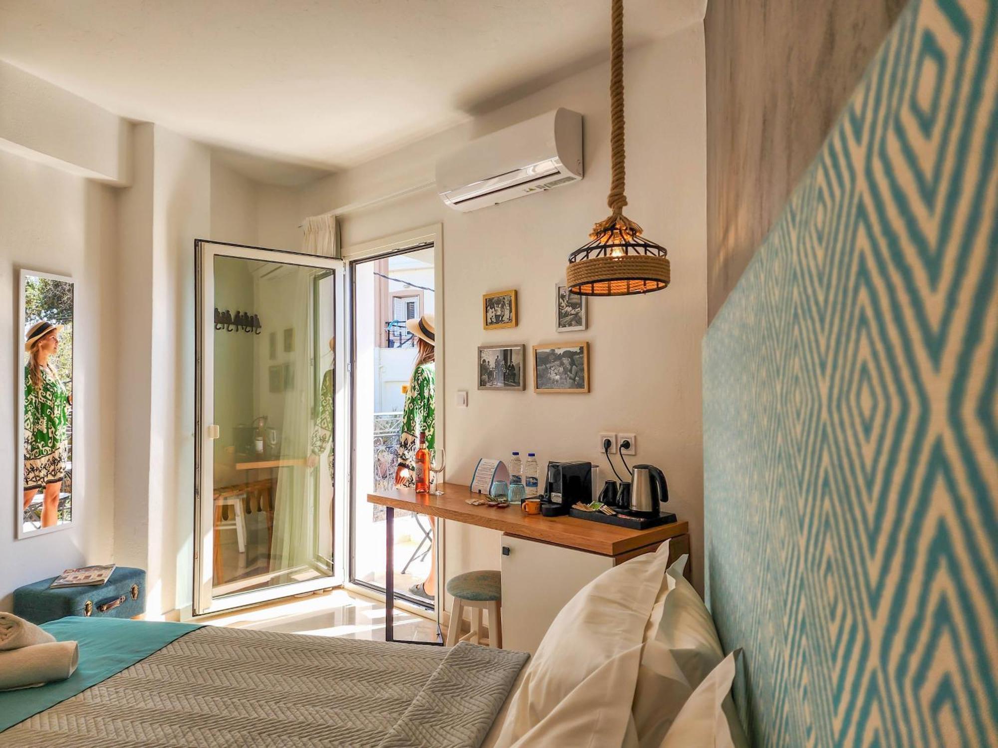 Hotel Port 7- Boutique Collection