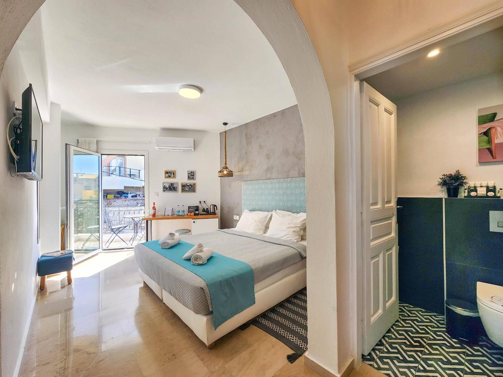 Port 7- Boutique Collection Hotel
