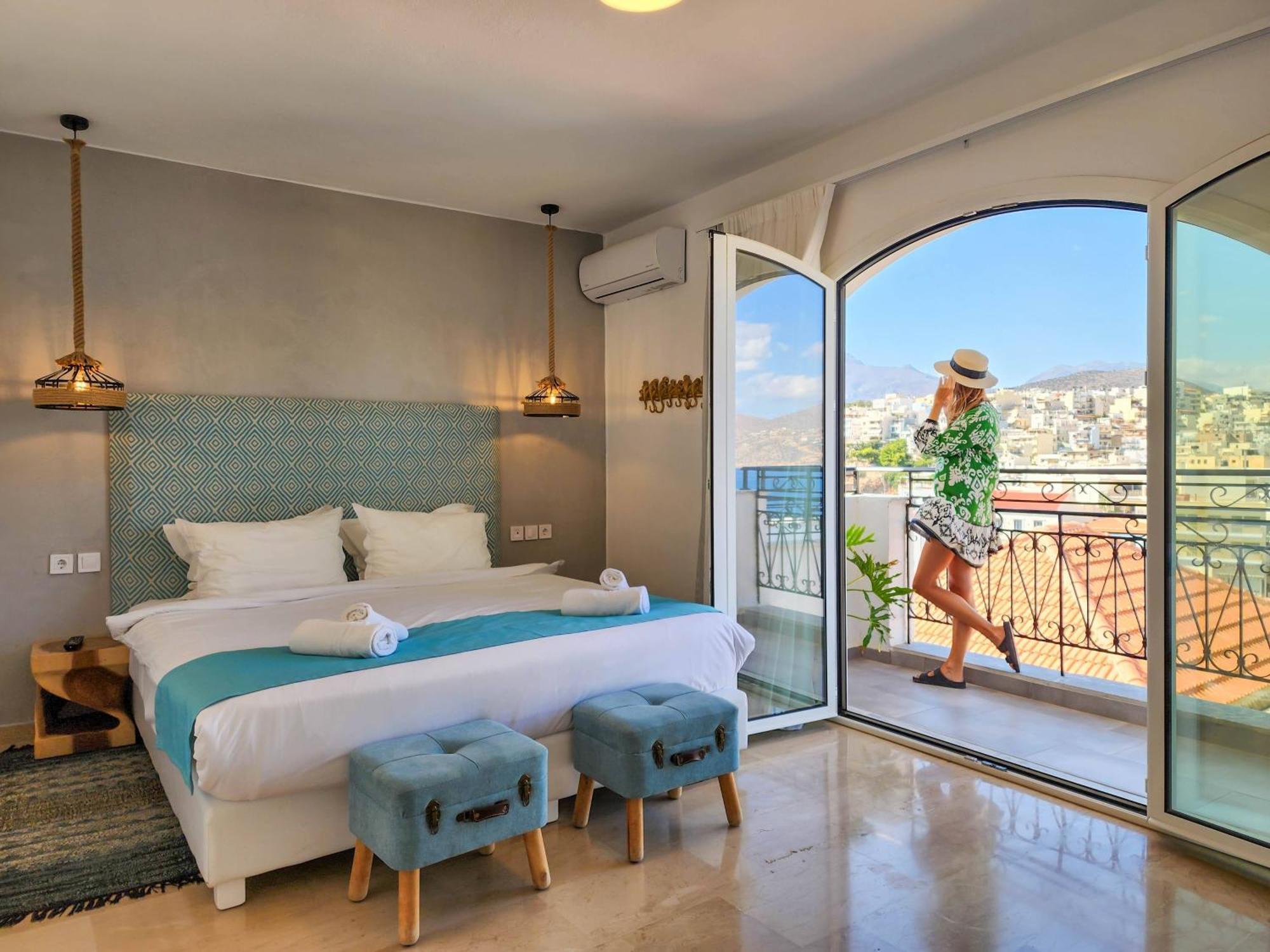 Port 7- Boutique Collection Hotel 2*