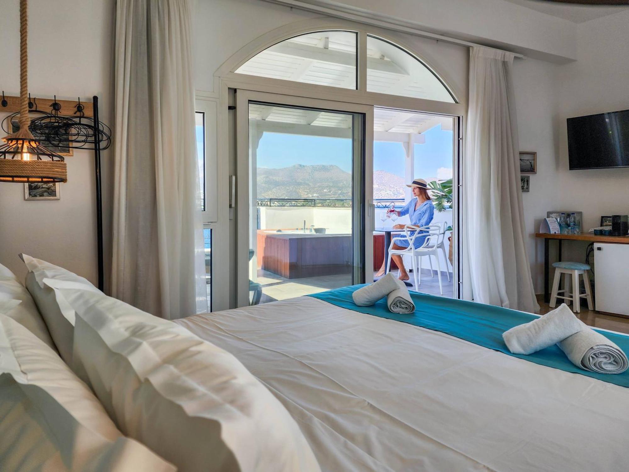 Hotel Port 7- Boutique Collection 2*