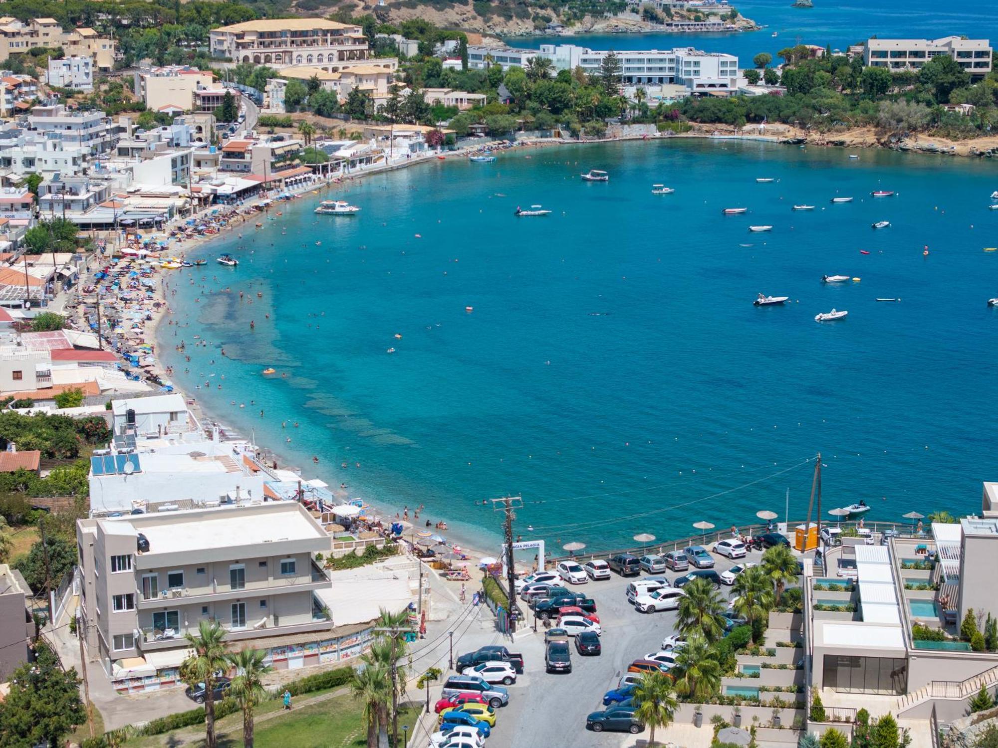 Omnia Agia Pelagia (Crete)