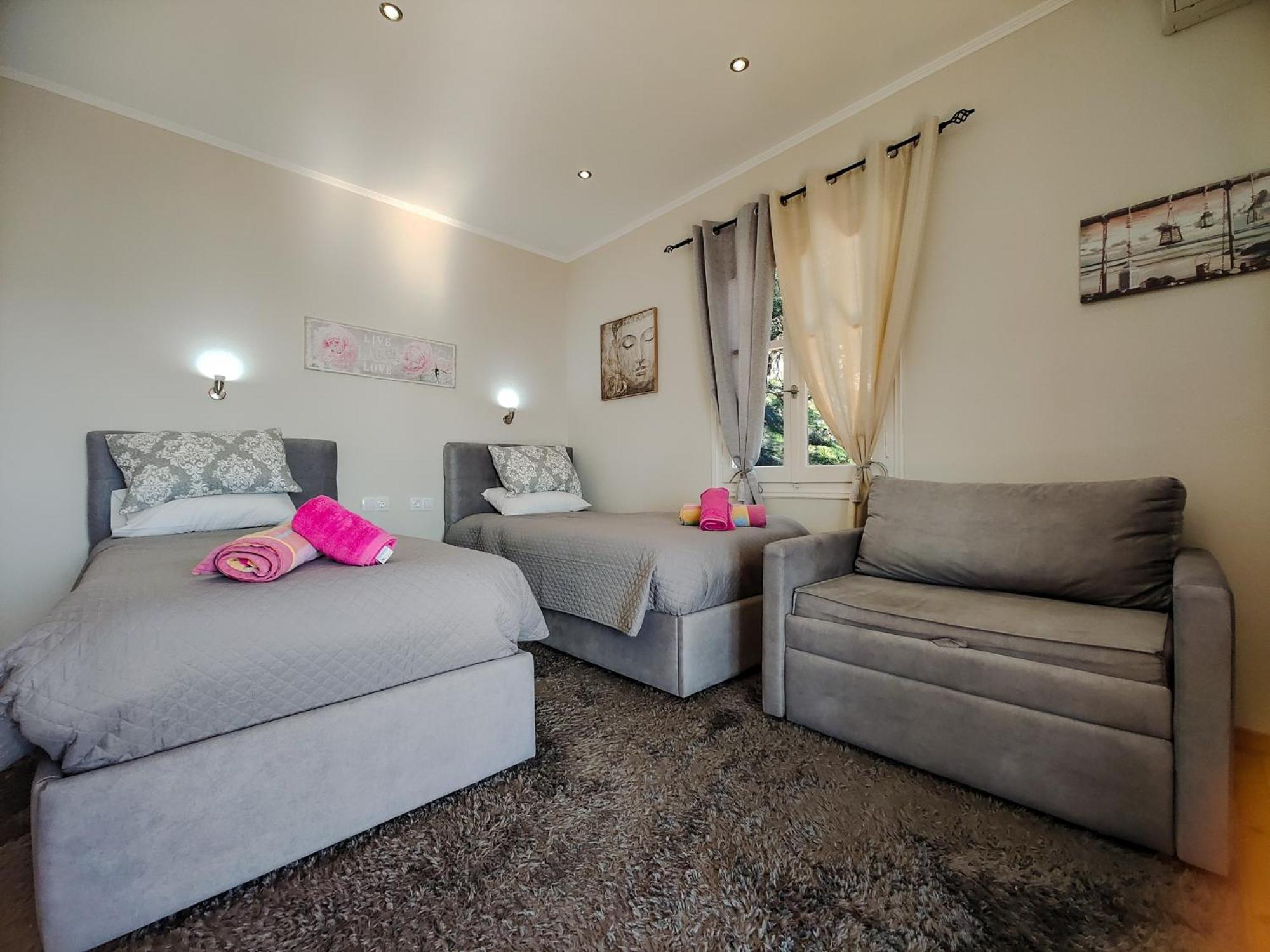 Apartment Regina