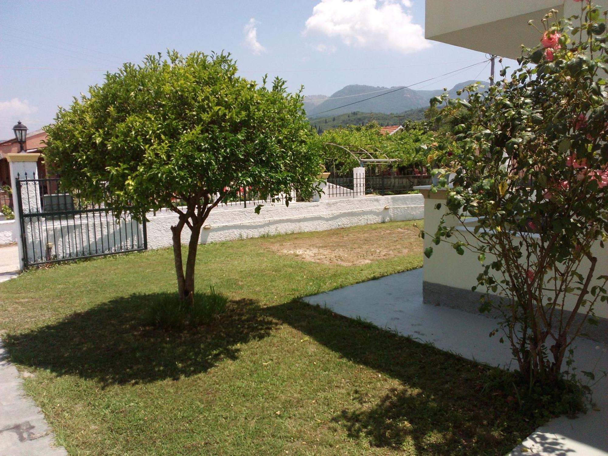 Apartment Ammos