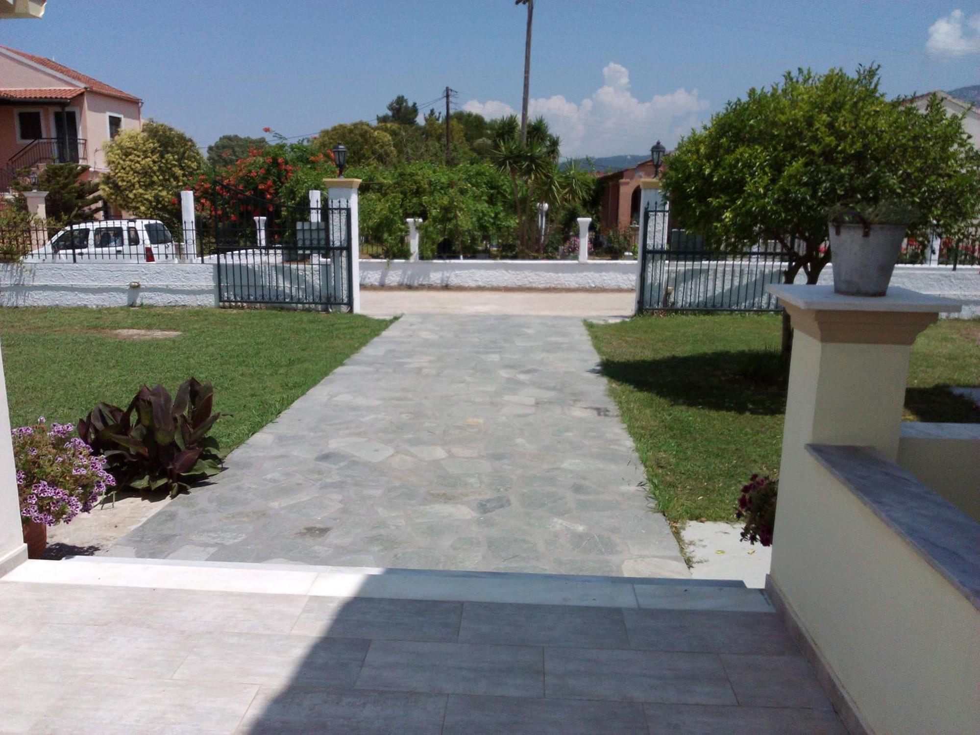 Apartment Ammos *