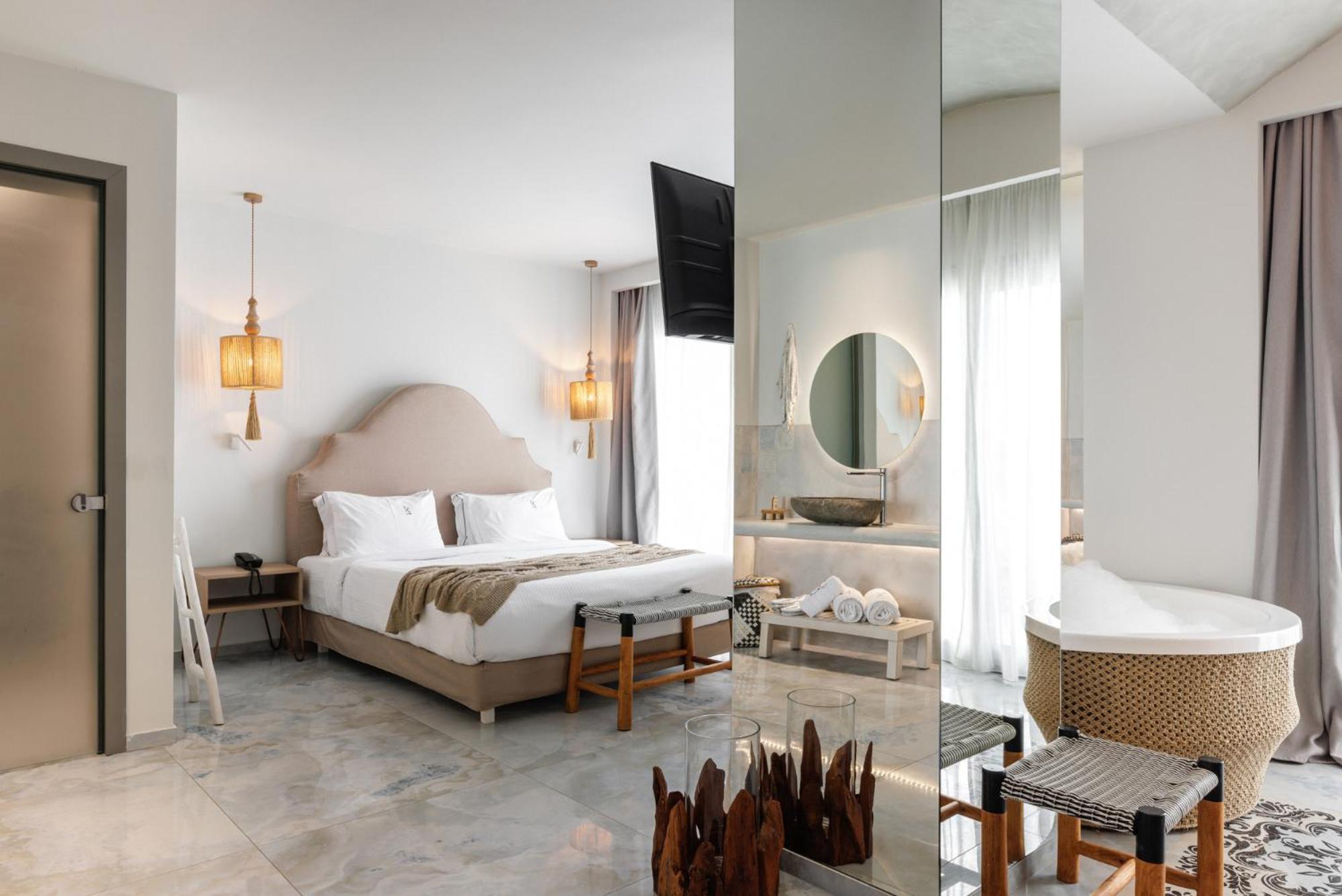 Blue Carpet Luxury 3*