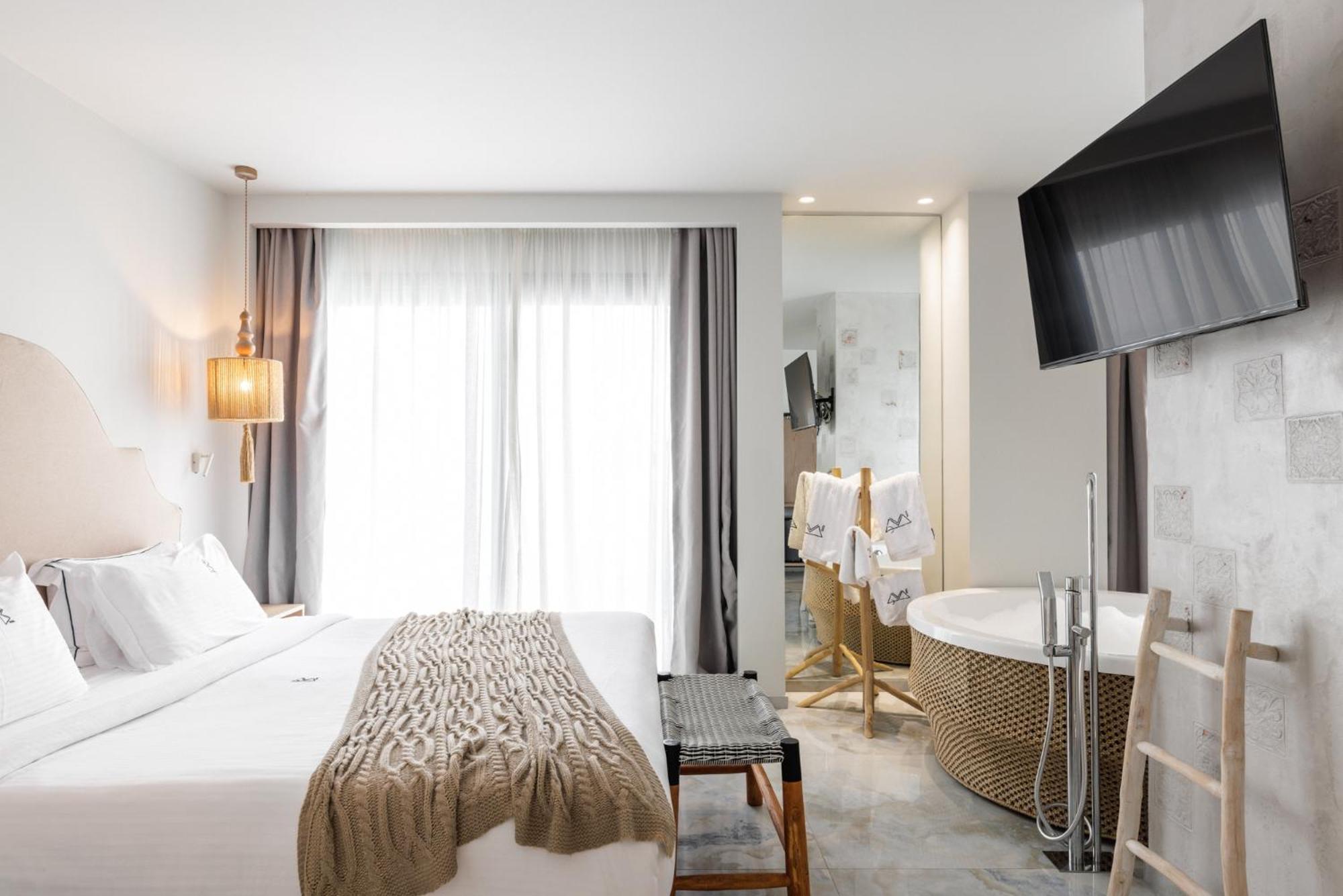 Aparthotel Blue Carpet Luxury 3*