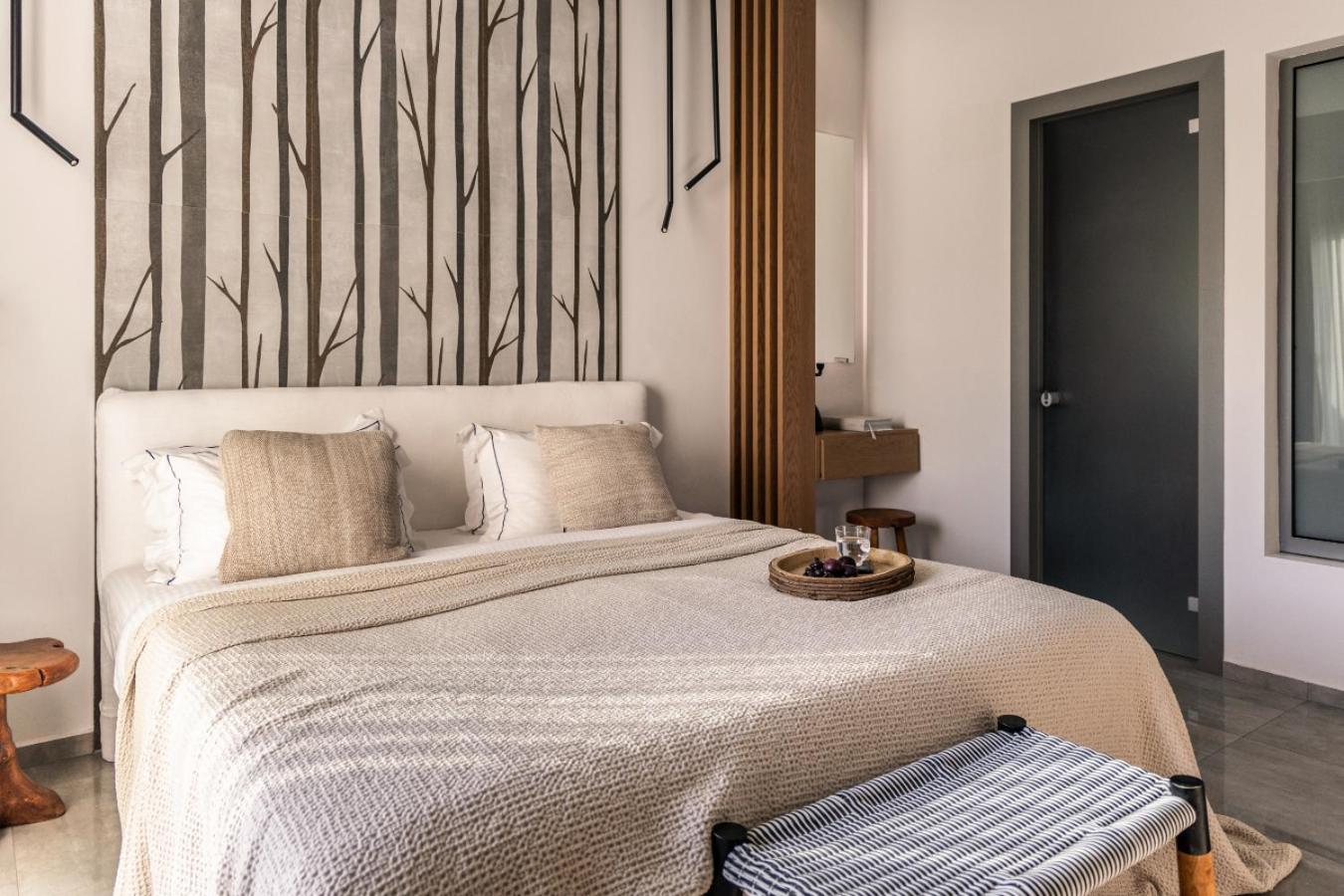 Blue Carpet Luxury 3* Pefkochori