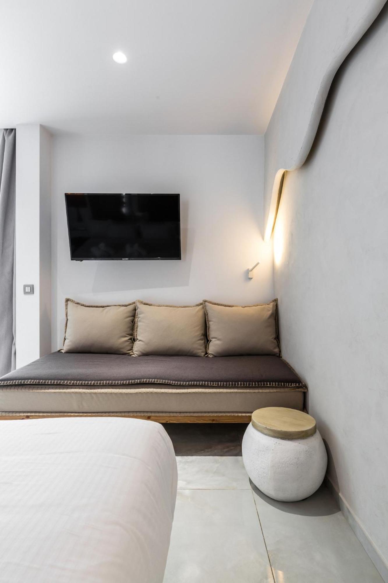 Blue Carpet Luxury Aparthotel