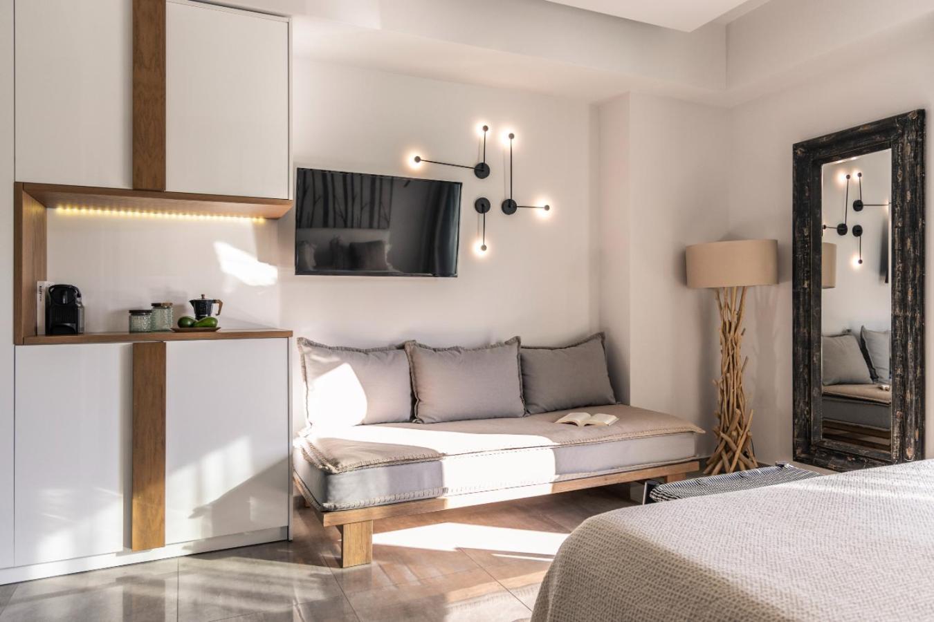 Blue Carpet Luxury Aparthotel 3*