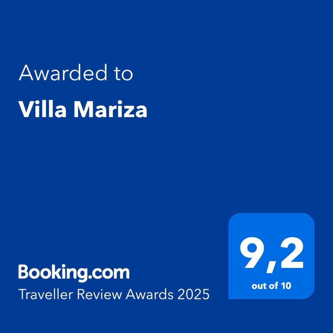Mariza Corfu Holiday home Kamara (Corfu)