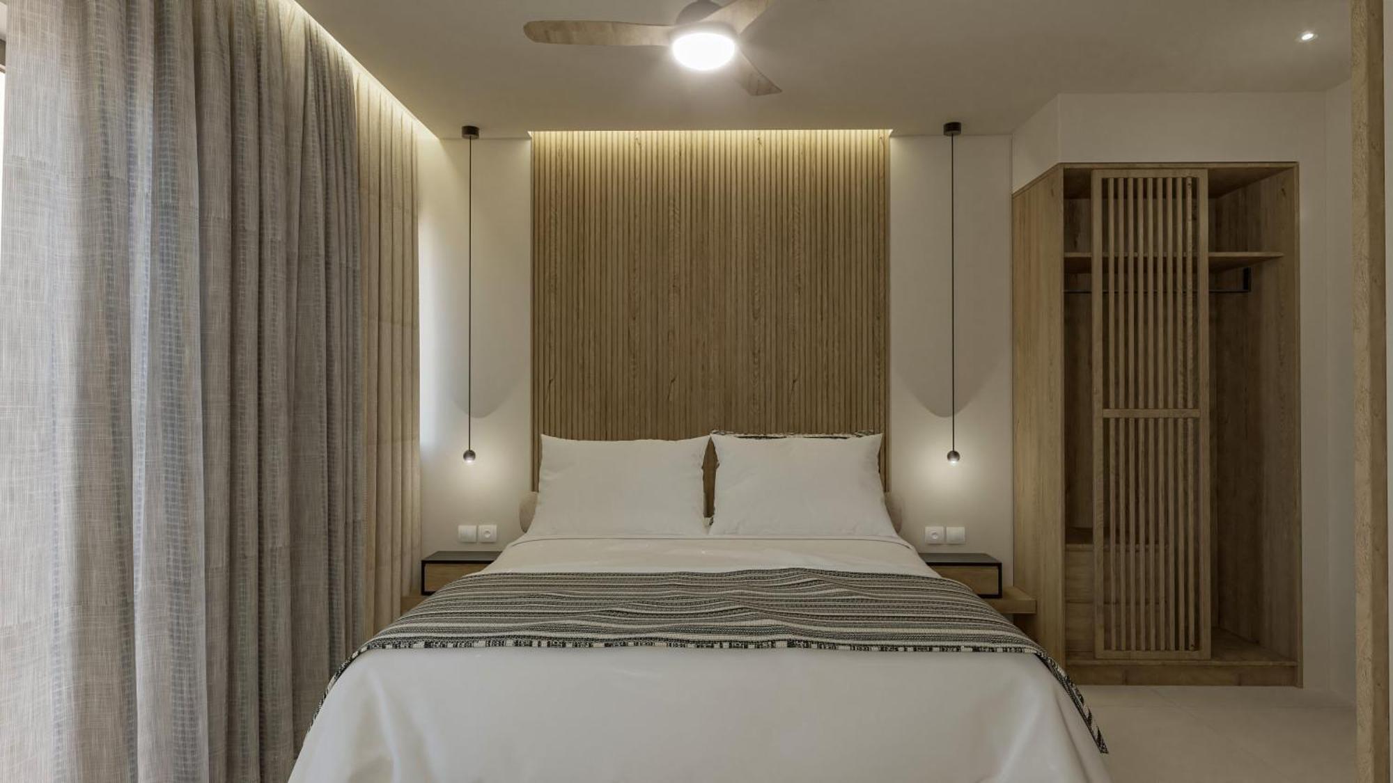 Hill Lofos Hotel