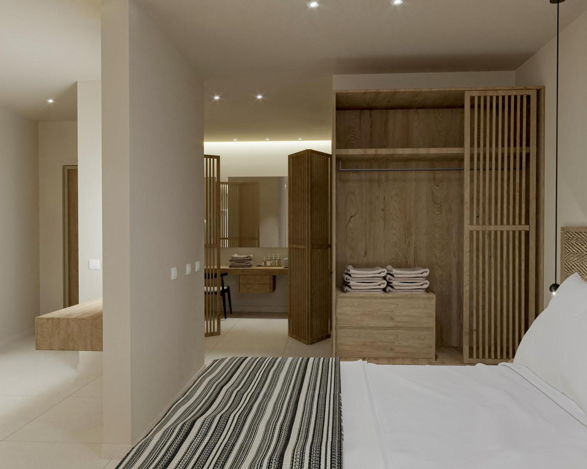 Hill Lofos Hotel Kassiopi