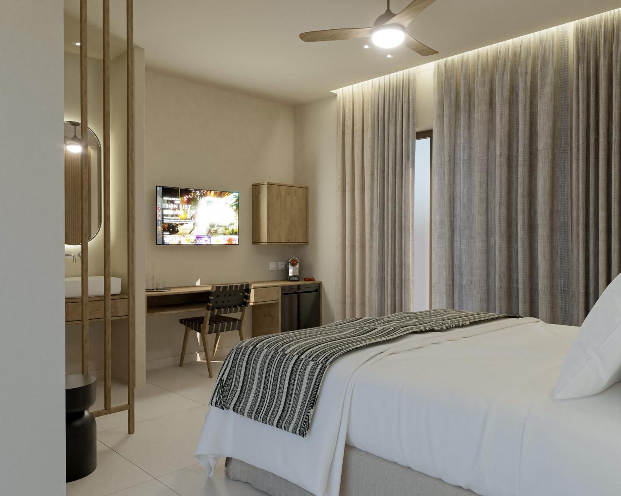 Hill Lofos Hotel 2*