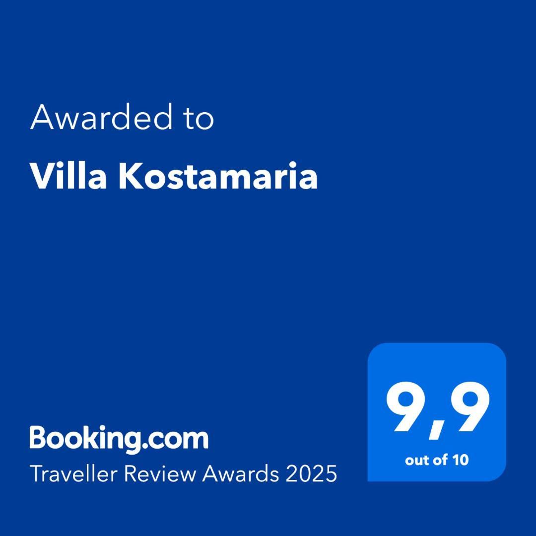 Kostamaria *